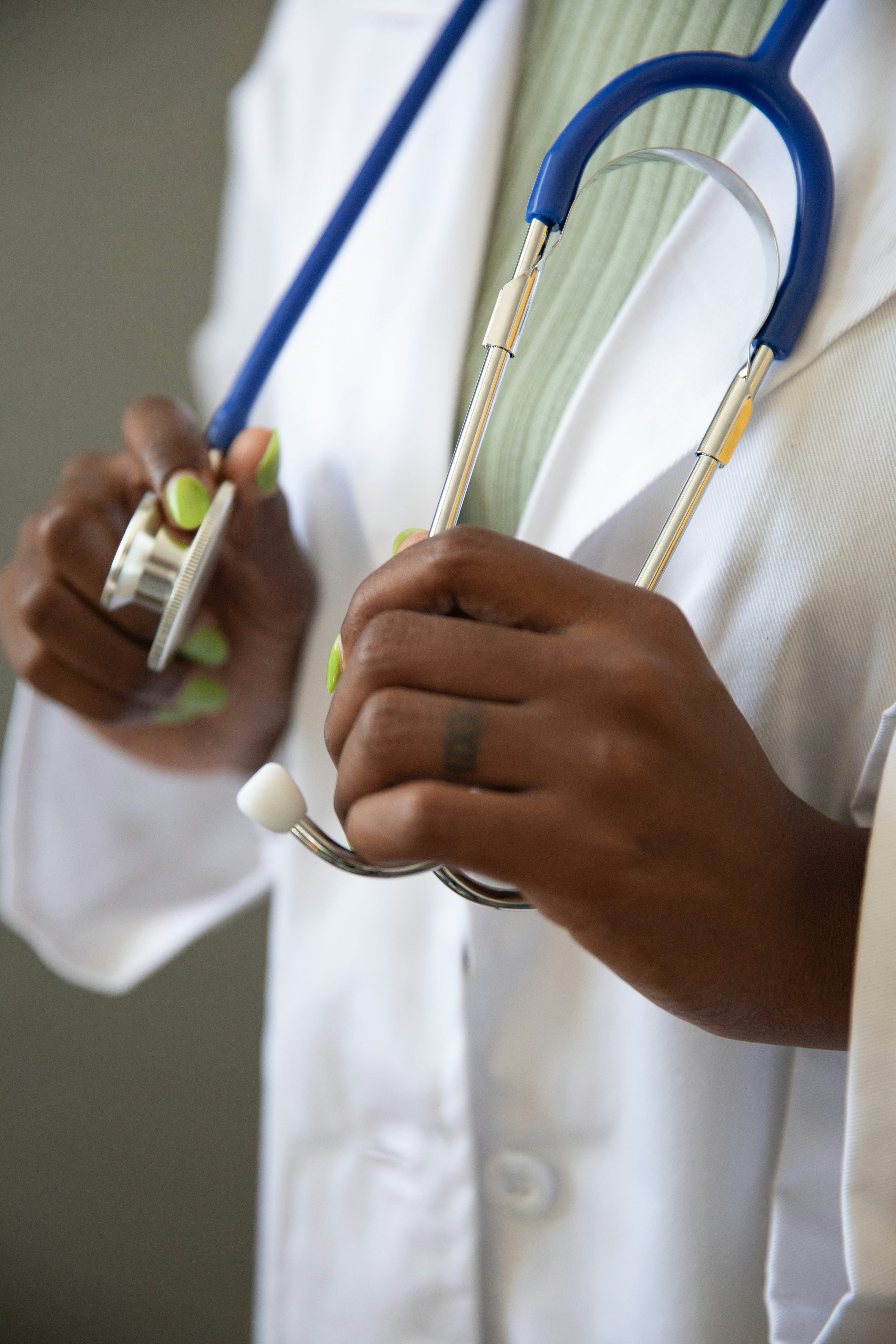 Are Stethoscopes Going To Be Extinct Soon?