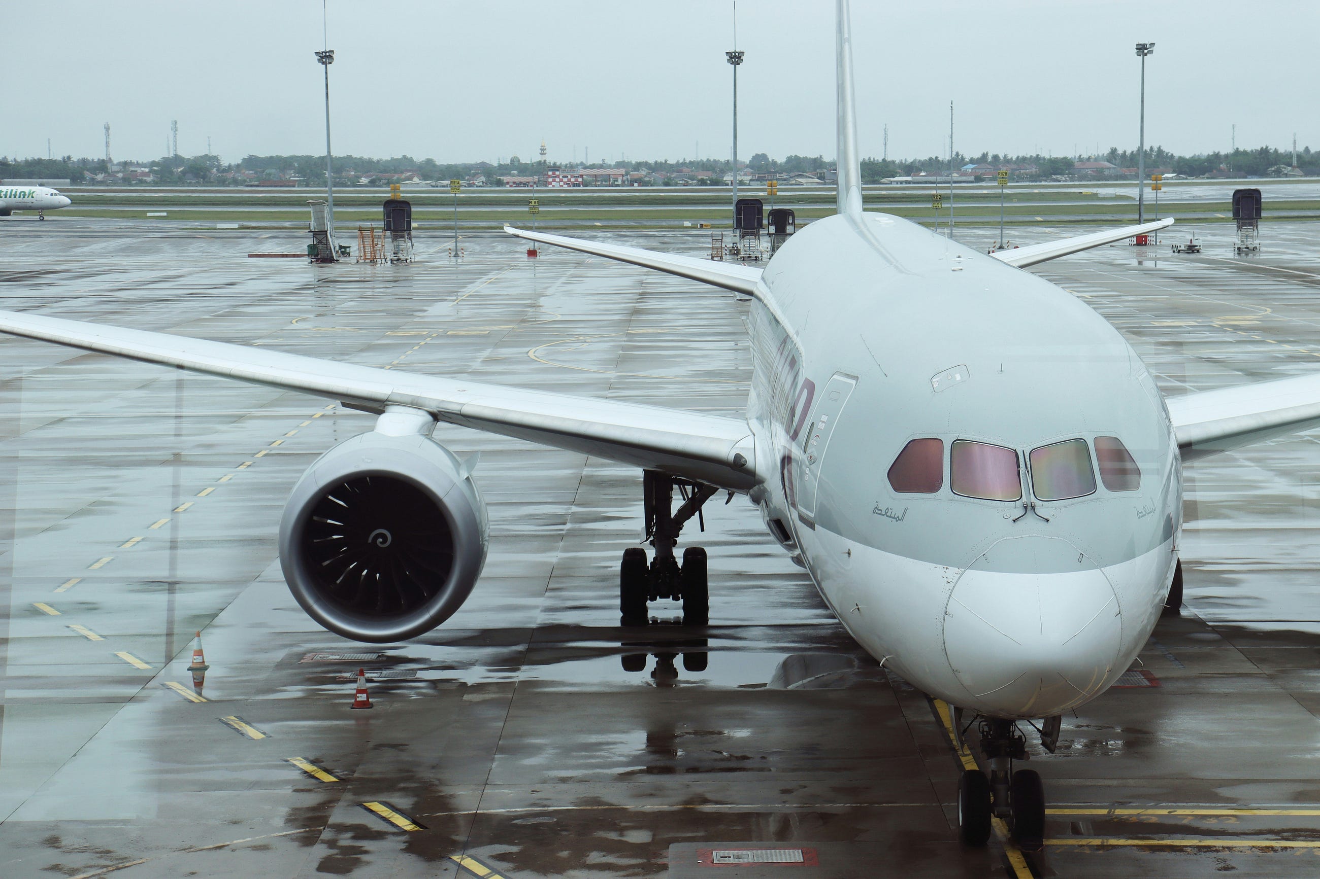 Predecessor to MH370 Another Boeing Vanished Without a Trace