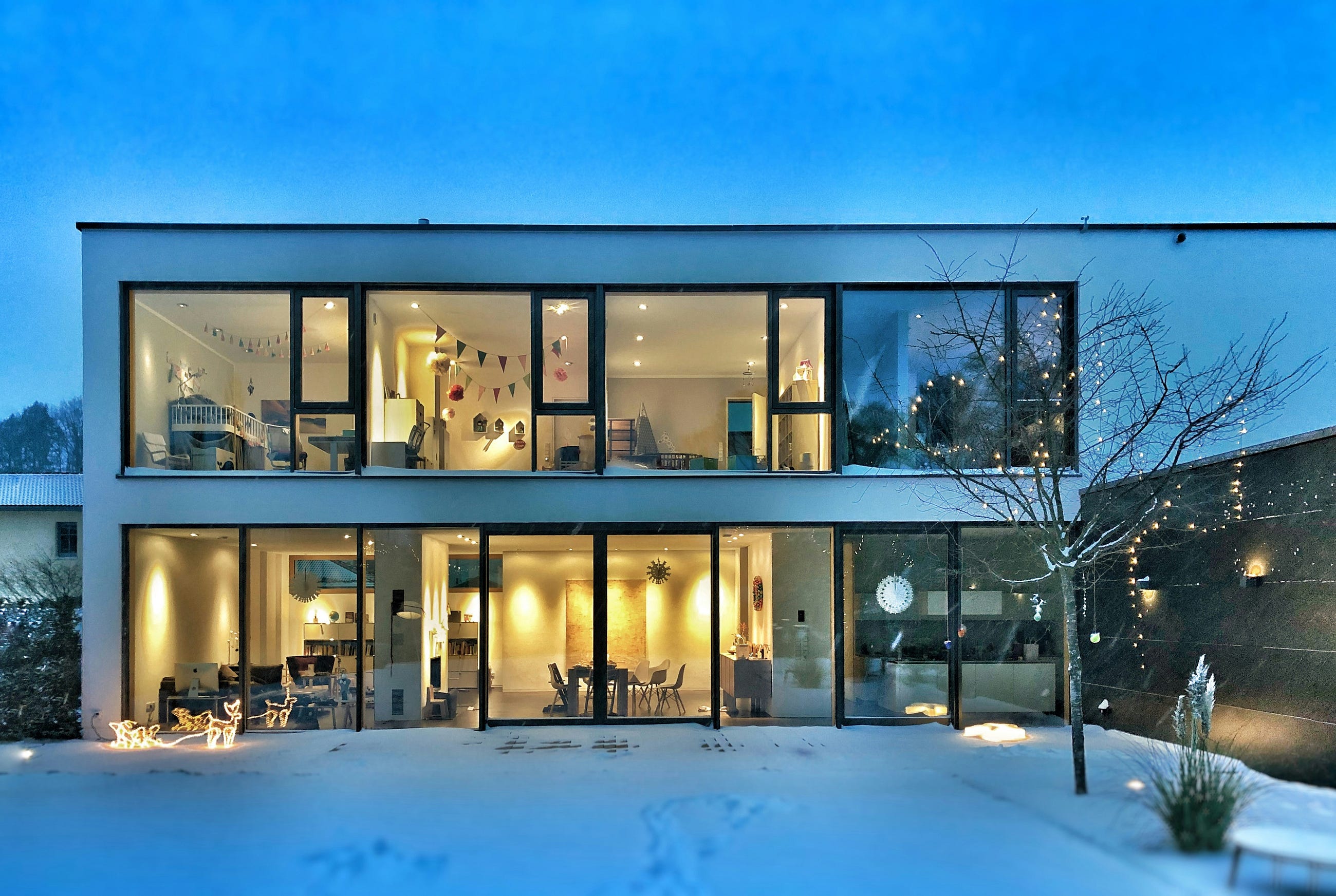 The Benefits of Smart Home Systems: Convenience and Comfort at Your Fingertips