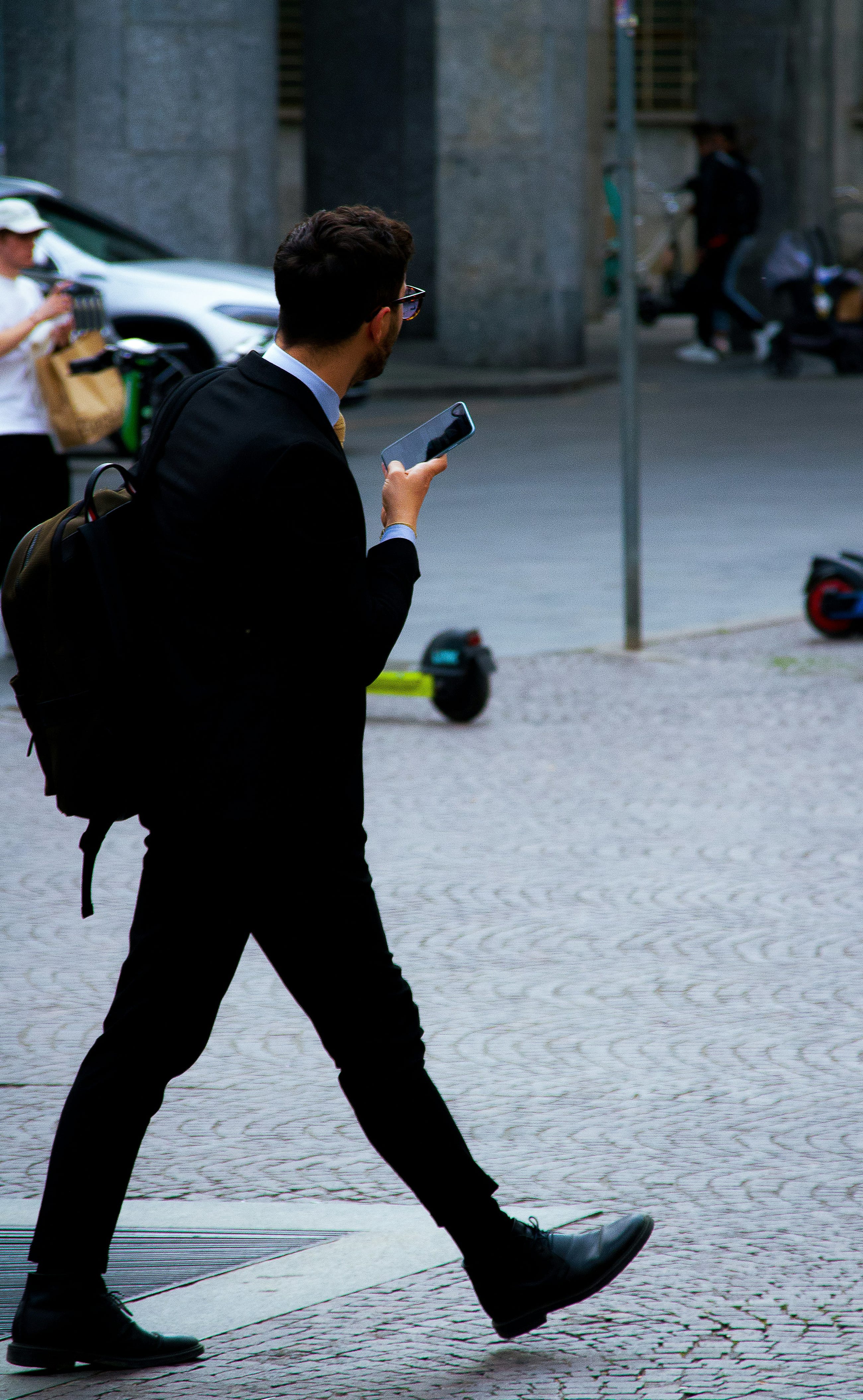 The Next-Door Paradox: Why your closest customer still chooses a middleman