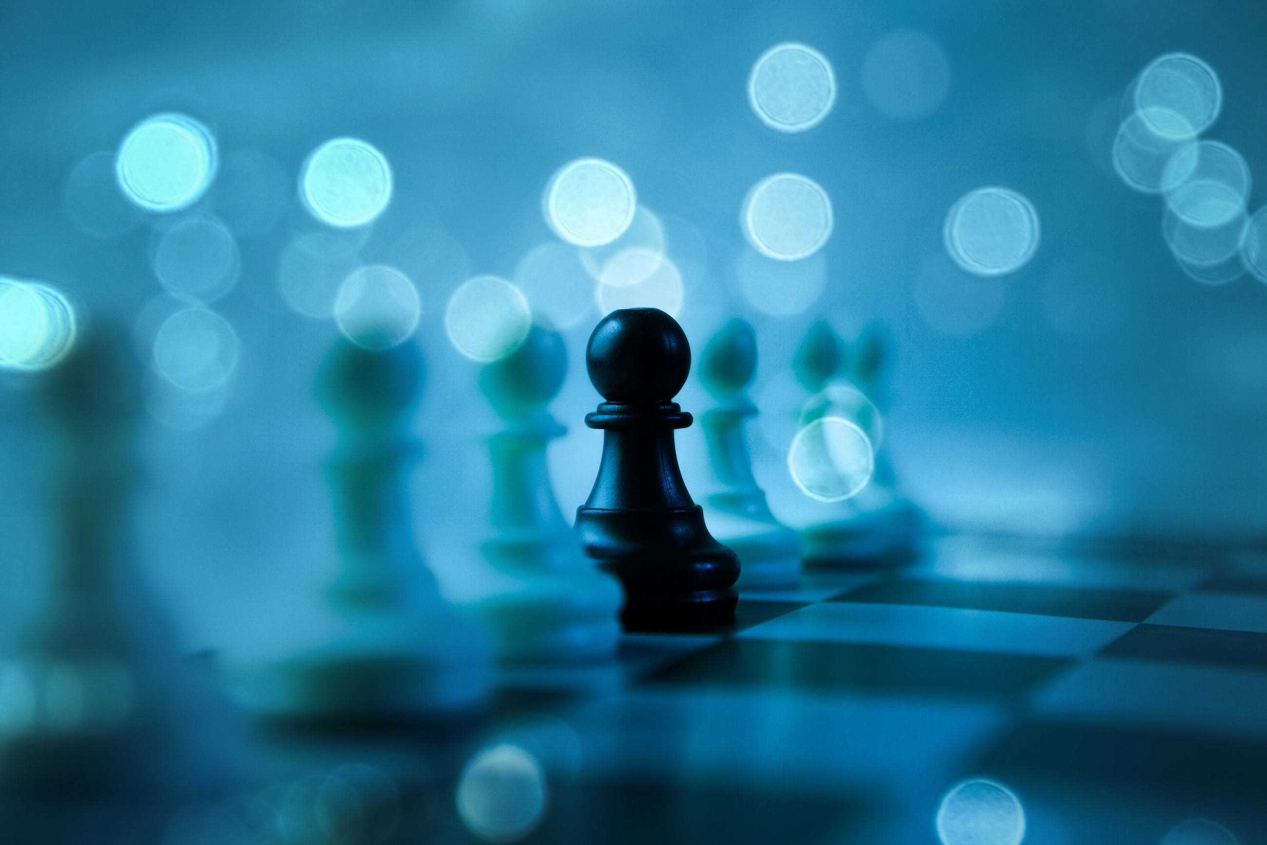 Why Cybersecurity Strategy Is Really About Company Strategy