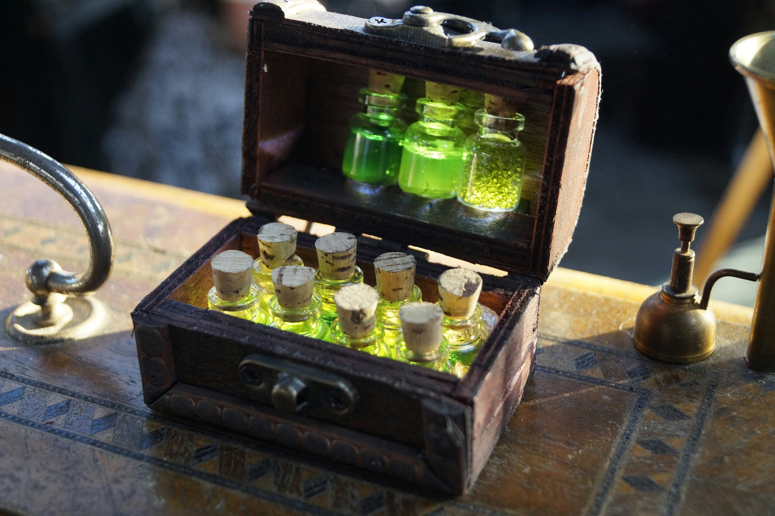 Learning Elixir with writing a small CLI