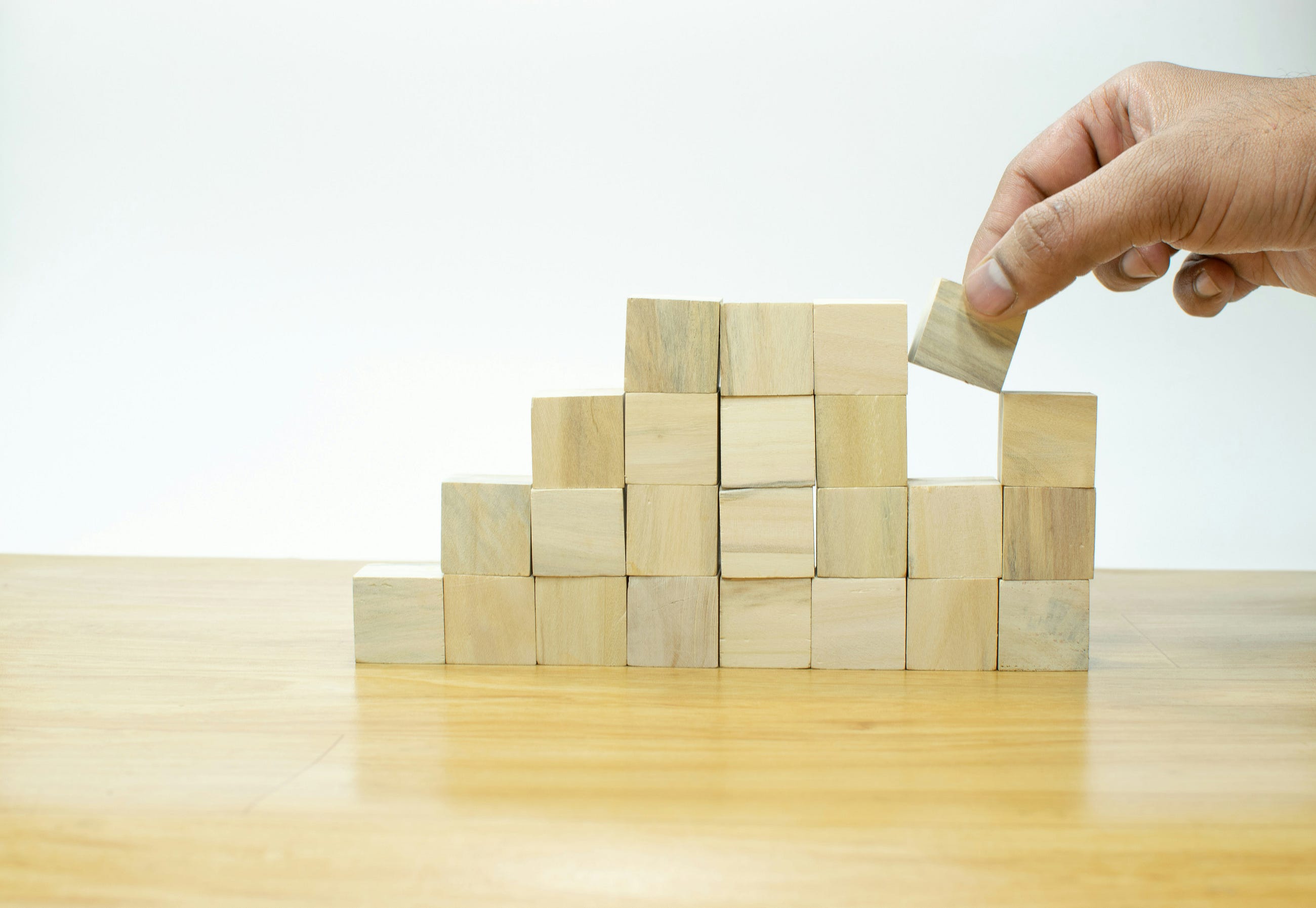 Building Analytics Infrastructure From Zero in a Resource-Constrained Organization