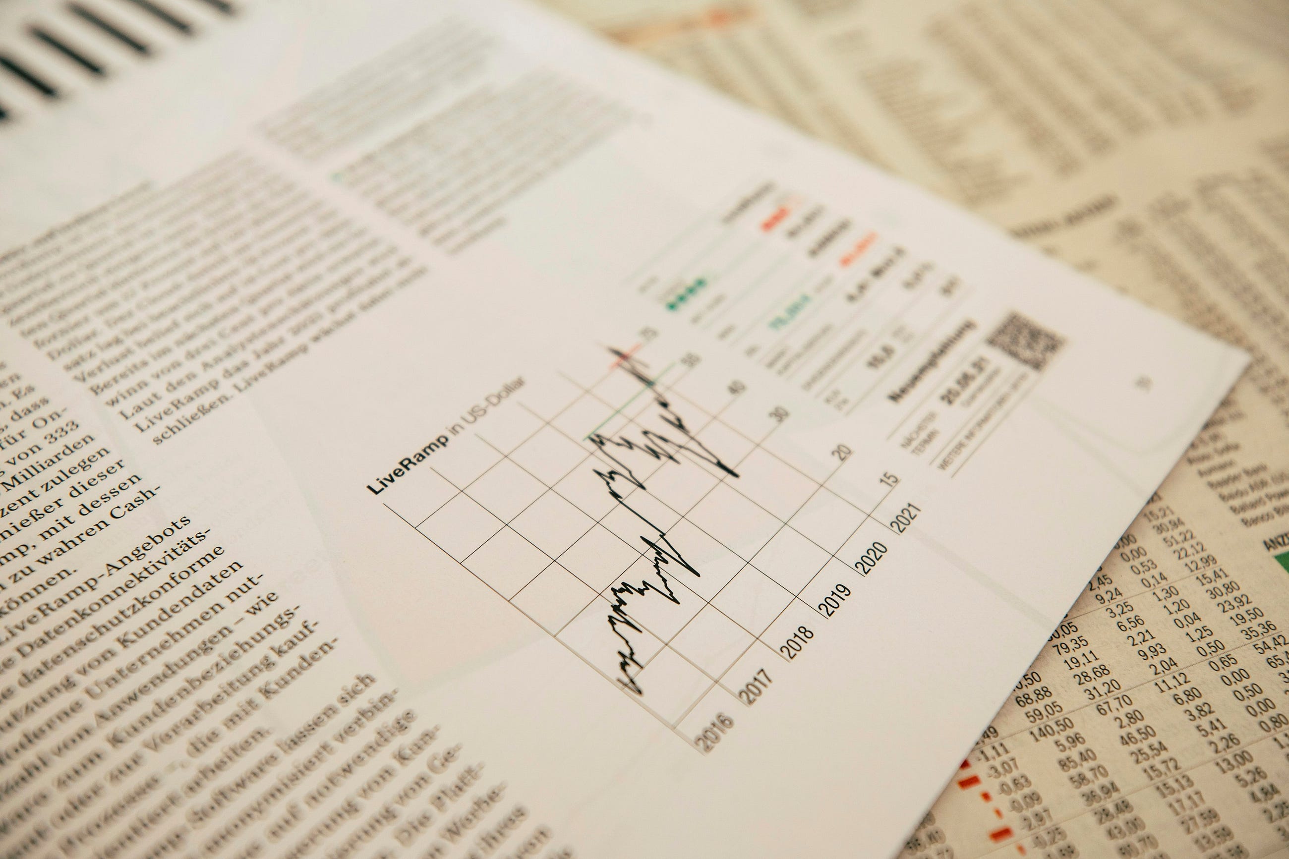 Can Job Postings Predict Labour Demand? Here’s What We Found