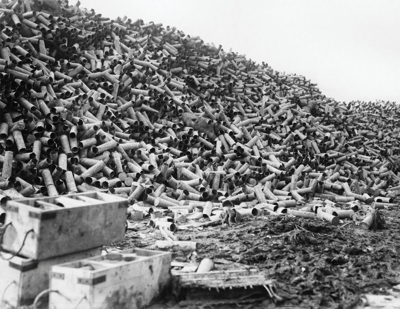 the-battle-of-the-somme-began-with-britain-s-biggest-artillery-barrage