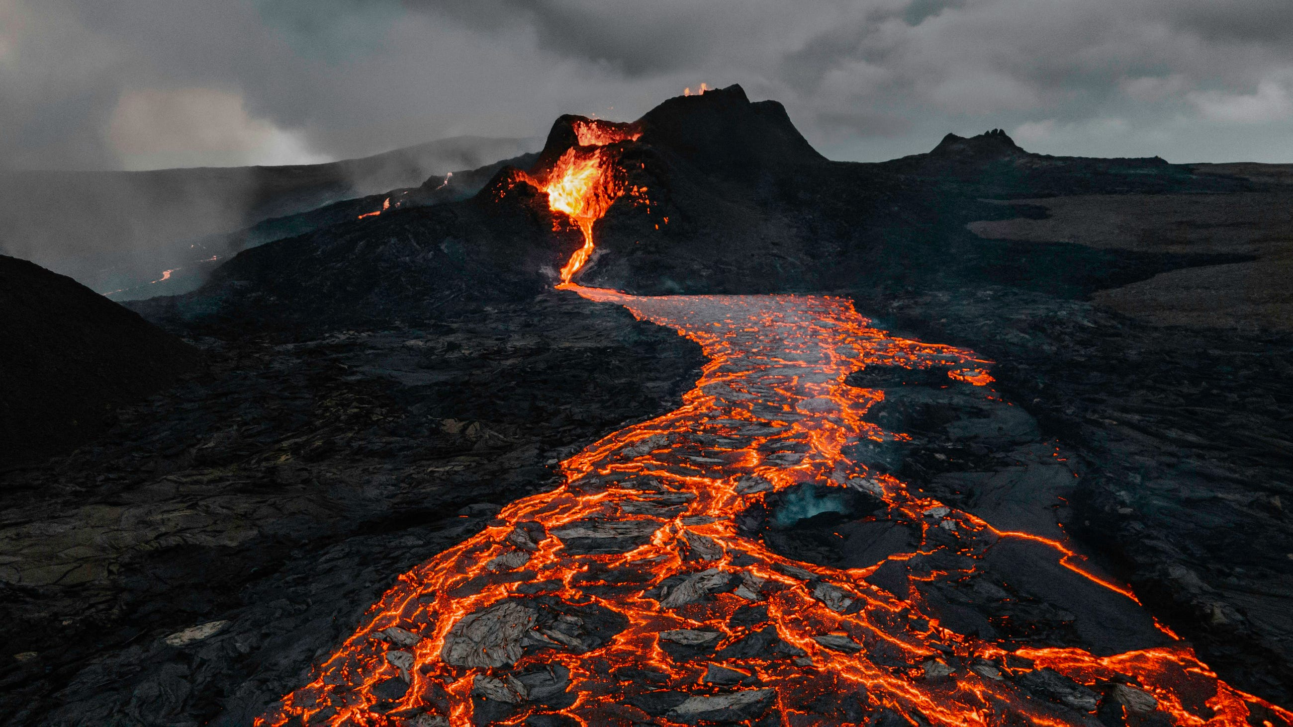 Did You Know… Mars Has the Largest Volcano in the Solar System-