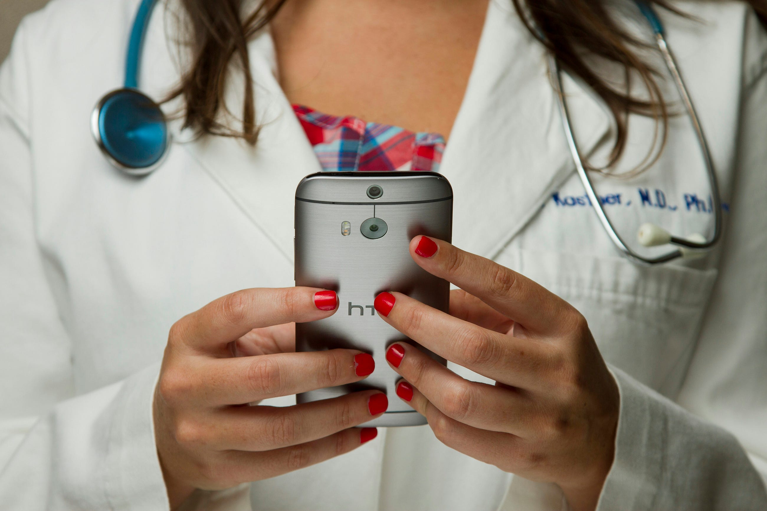 AI Technologies that are closest and most suited for medical wearable applications