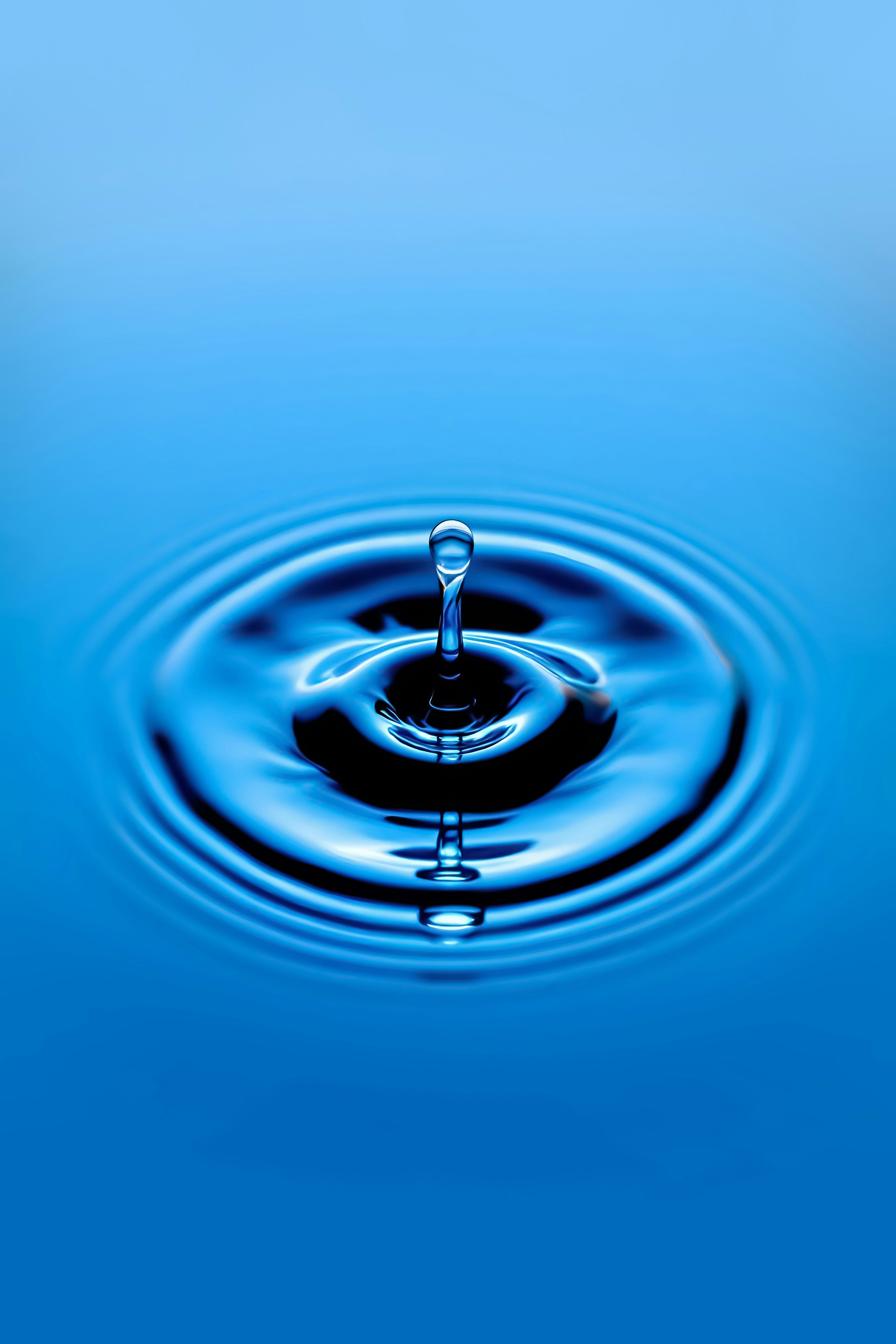 Smart water management for Commercial buildings