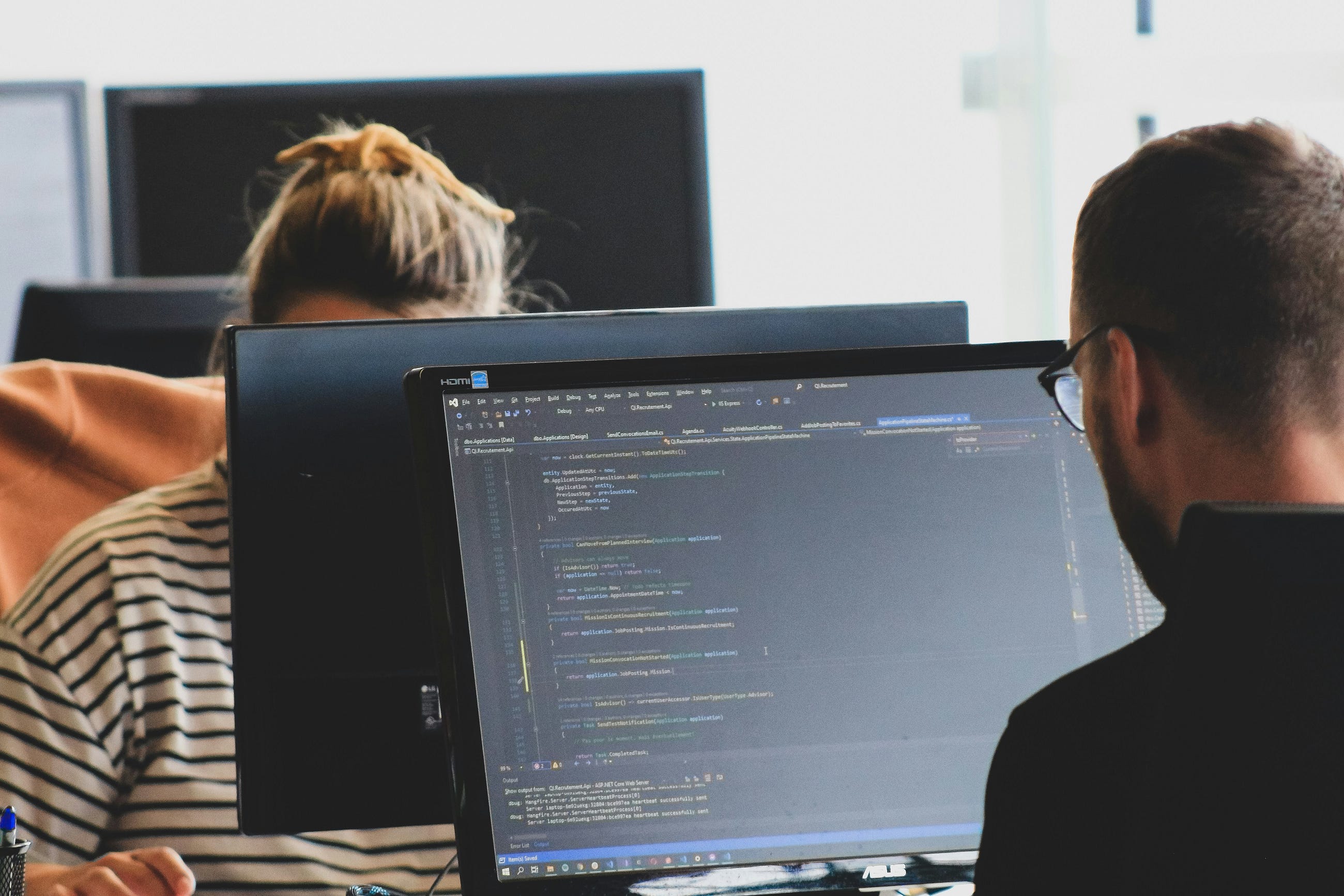 Kotlin’de Değişkenler(val ve var)