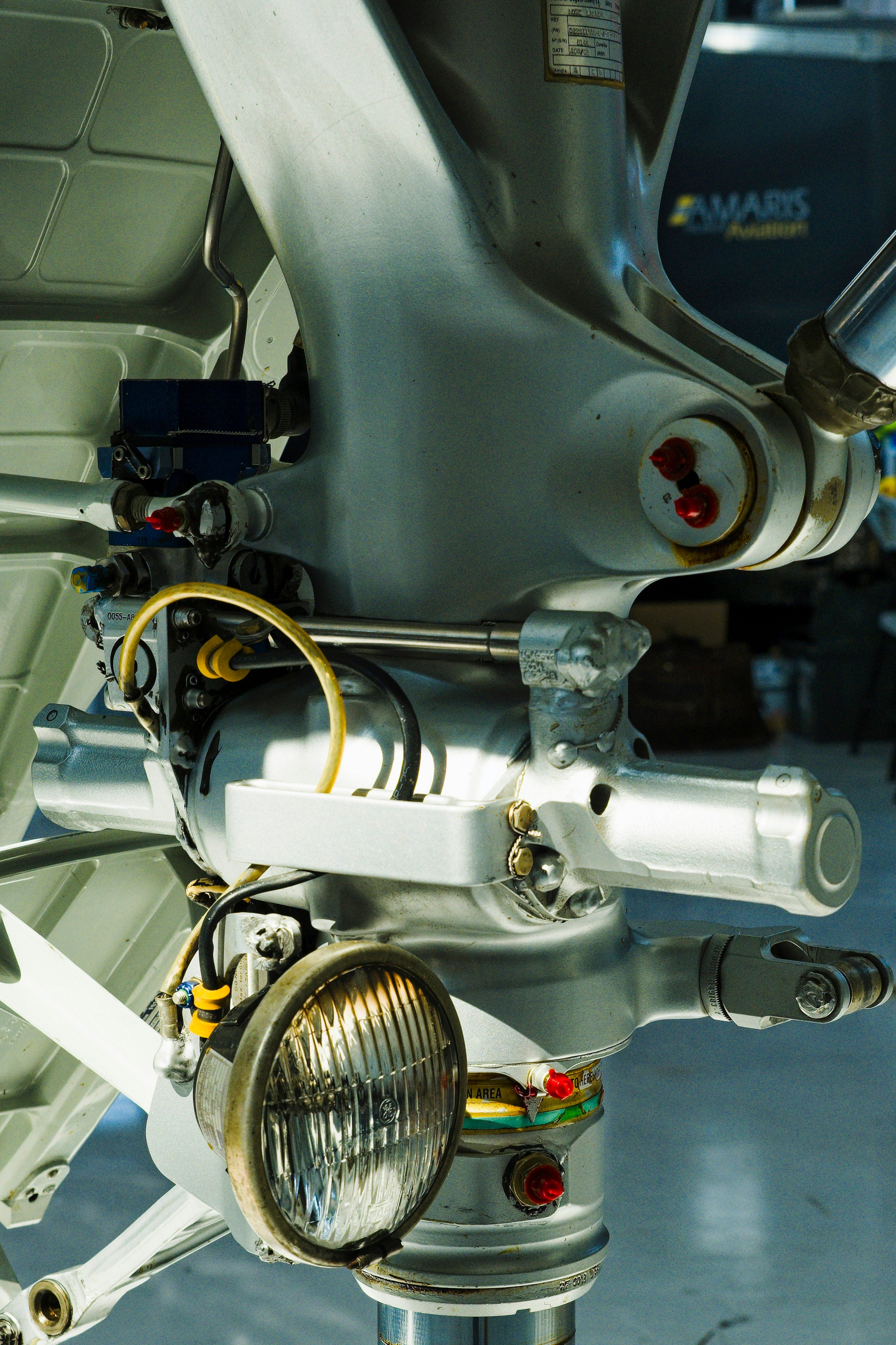 How Aerospace Fasteners Ensure Aircraft Structural Integrity