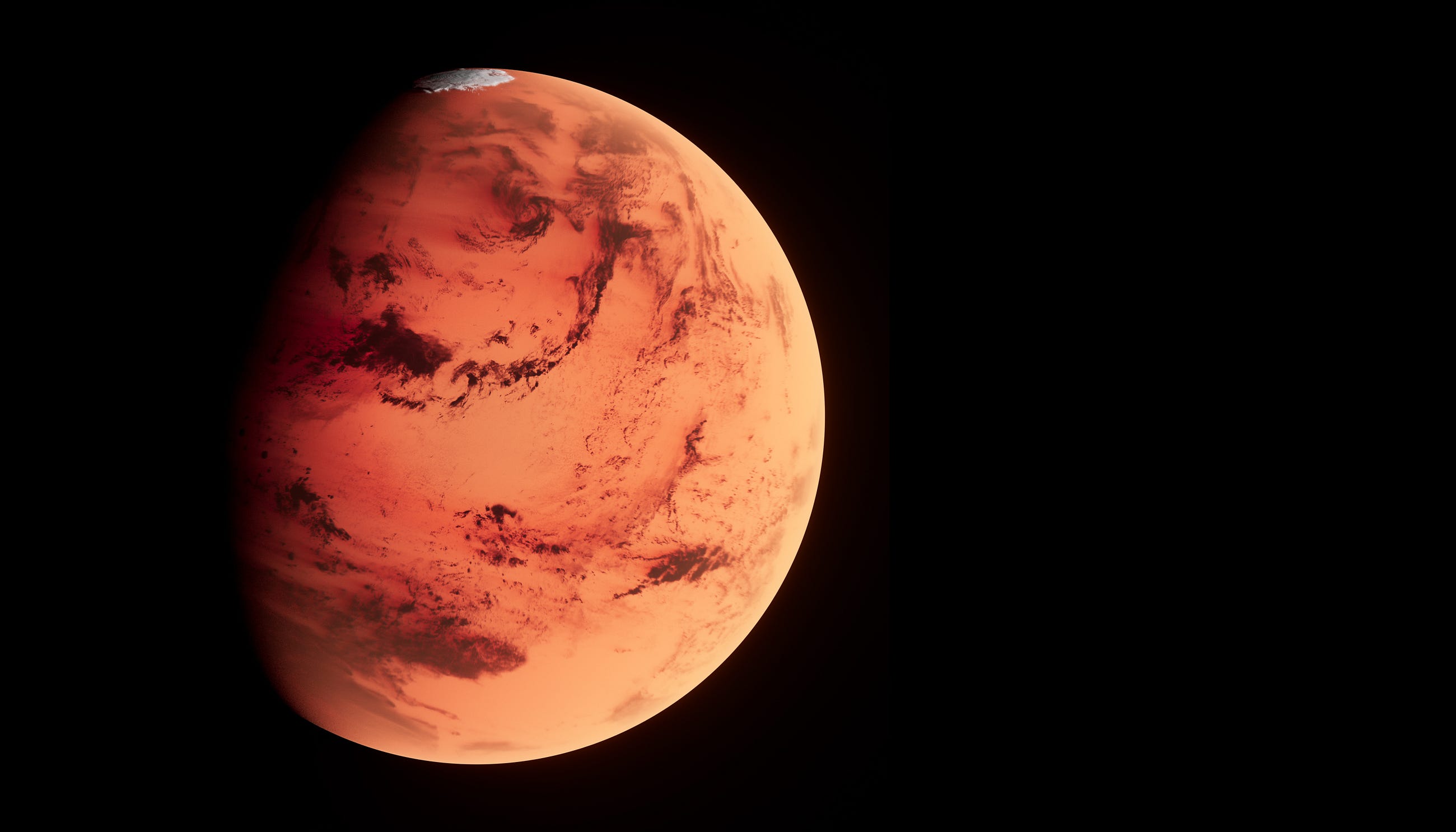 This Is The True Likelihood of Us Colonizing Mars