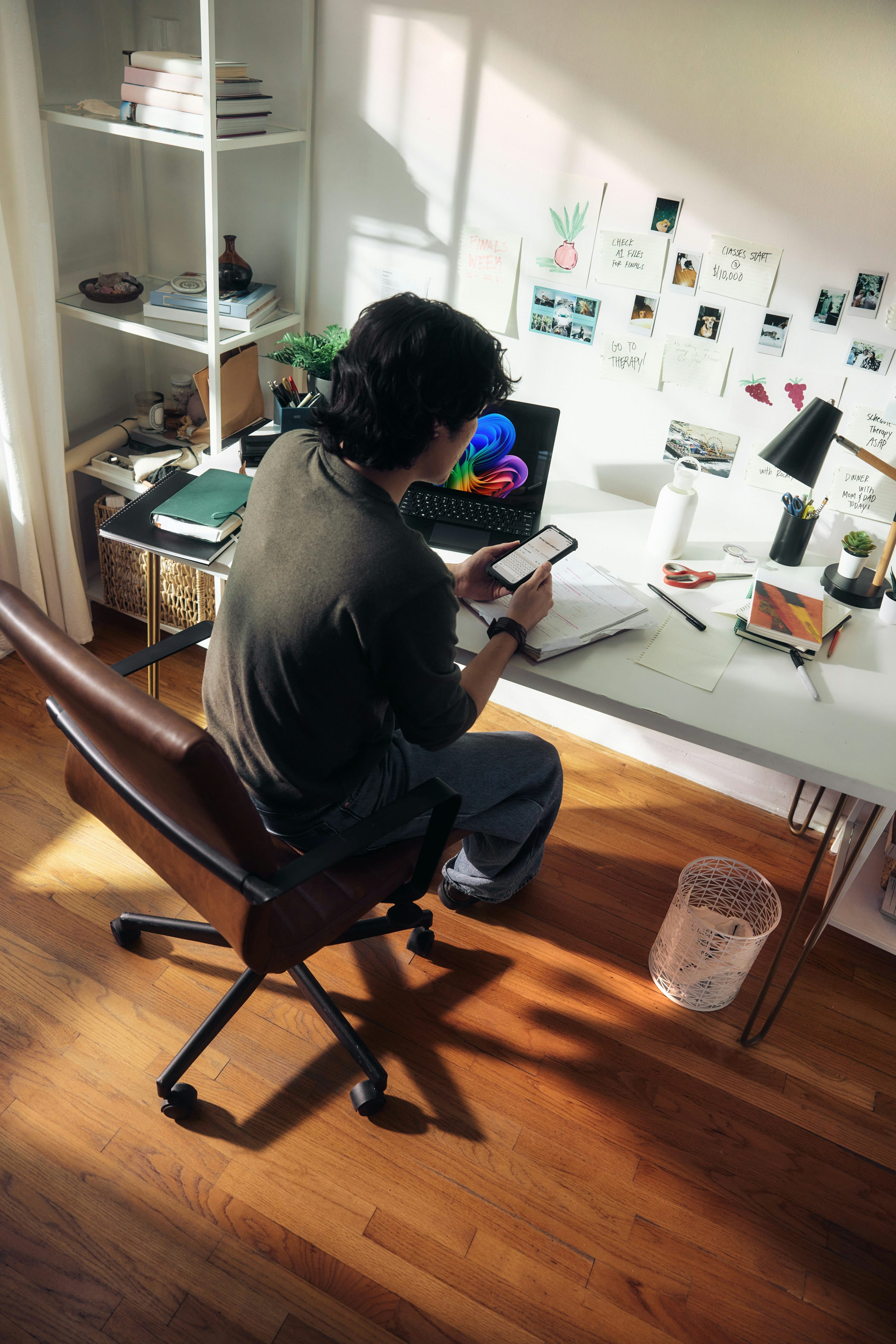 There is only a smart way to use ai as a writer: