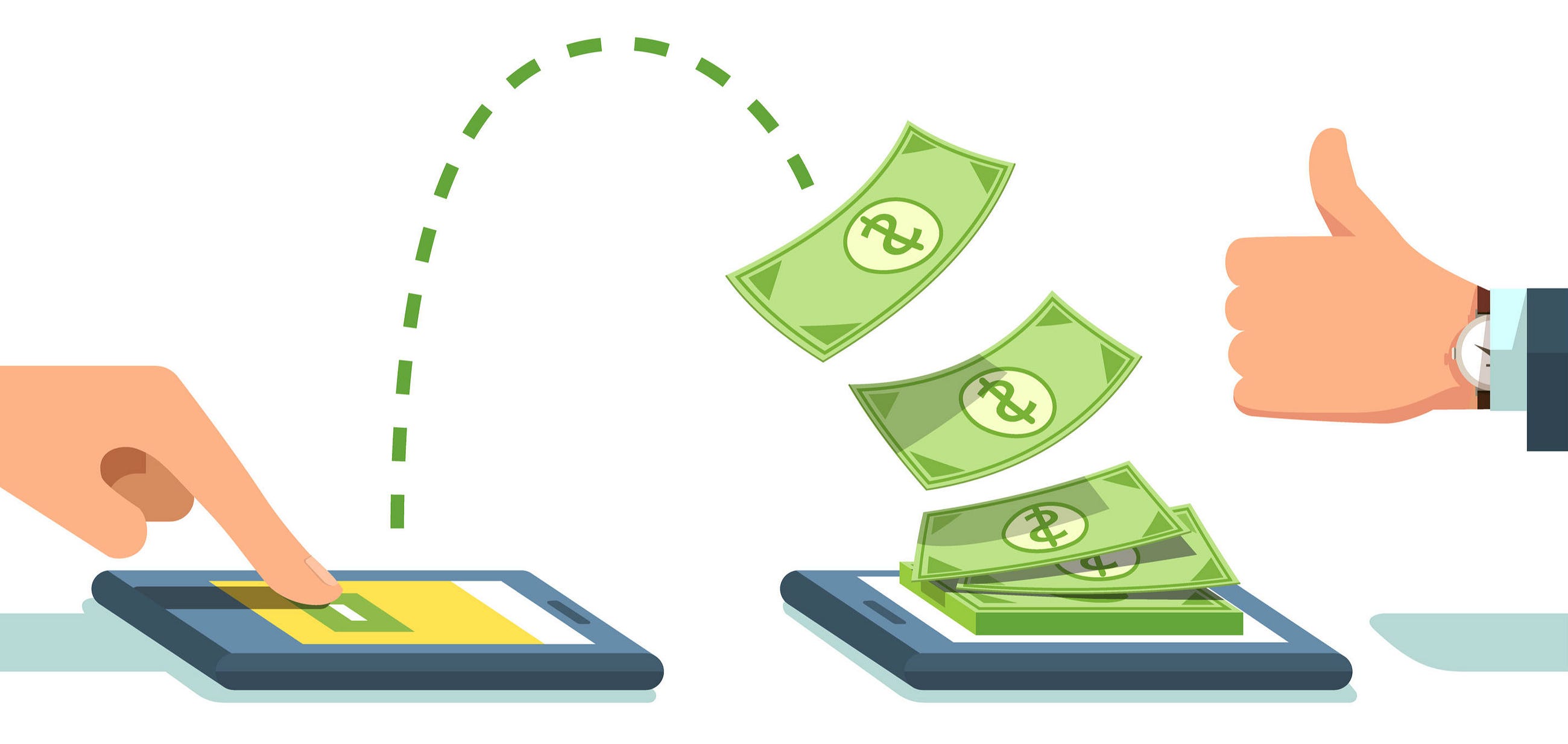 I Compared the Fees on Every Way to Send $1,000 Overseas. The Results Made Me Angry.