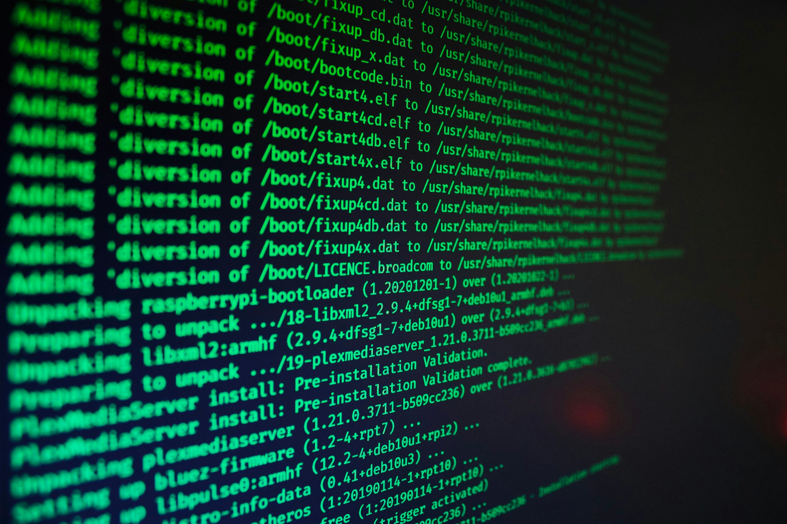 Linux Under the Hood #15: Understanding Linux File Permissions