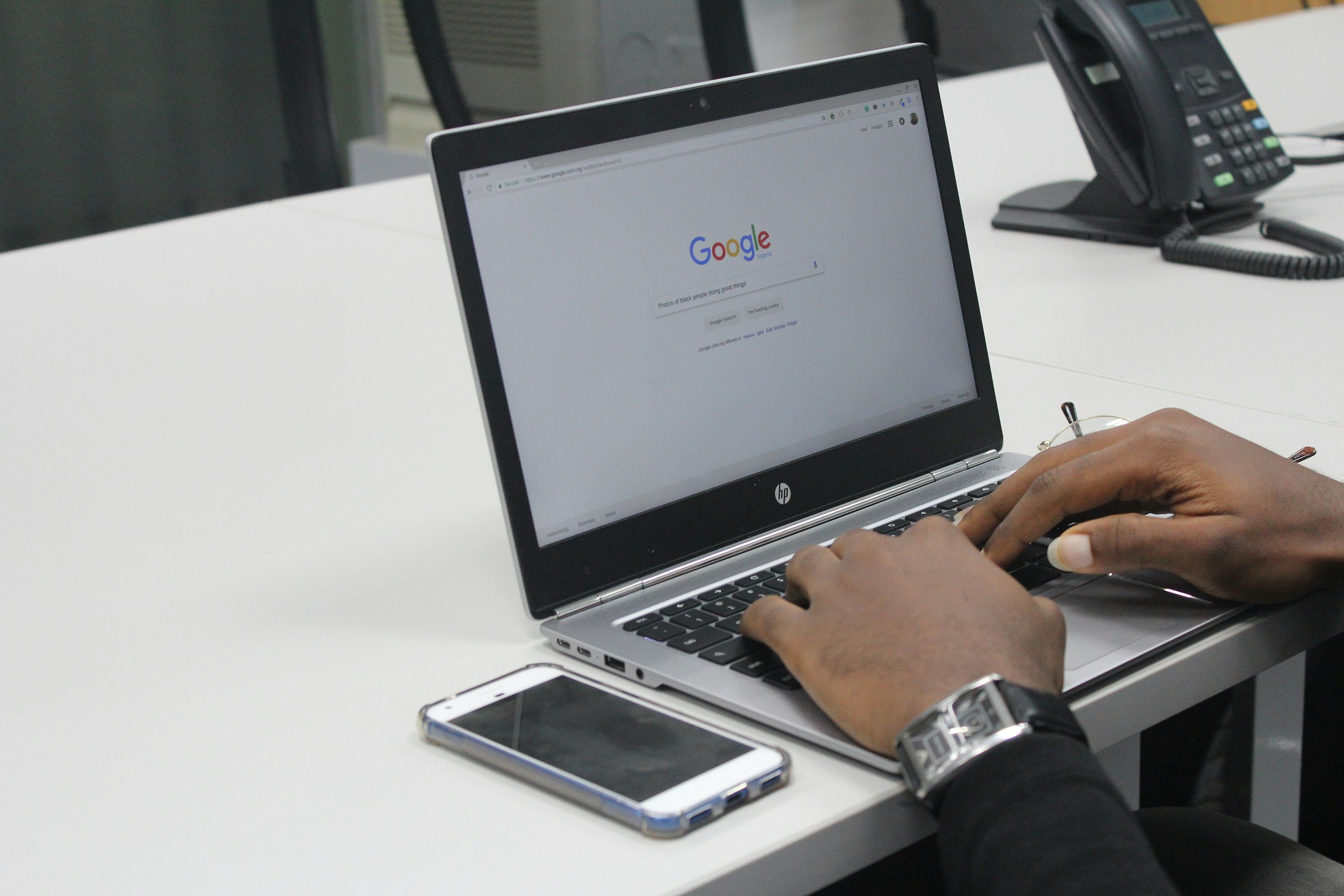 You’re More Dependent on the Internet Than You Think — And It’s Starting to Show