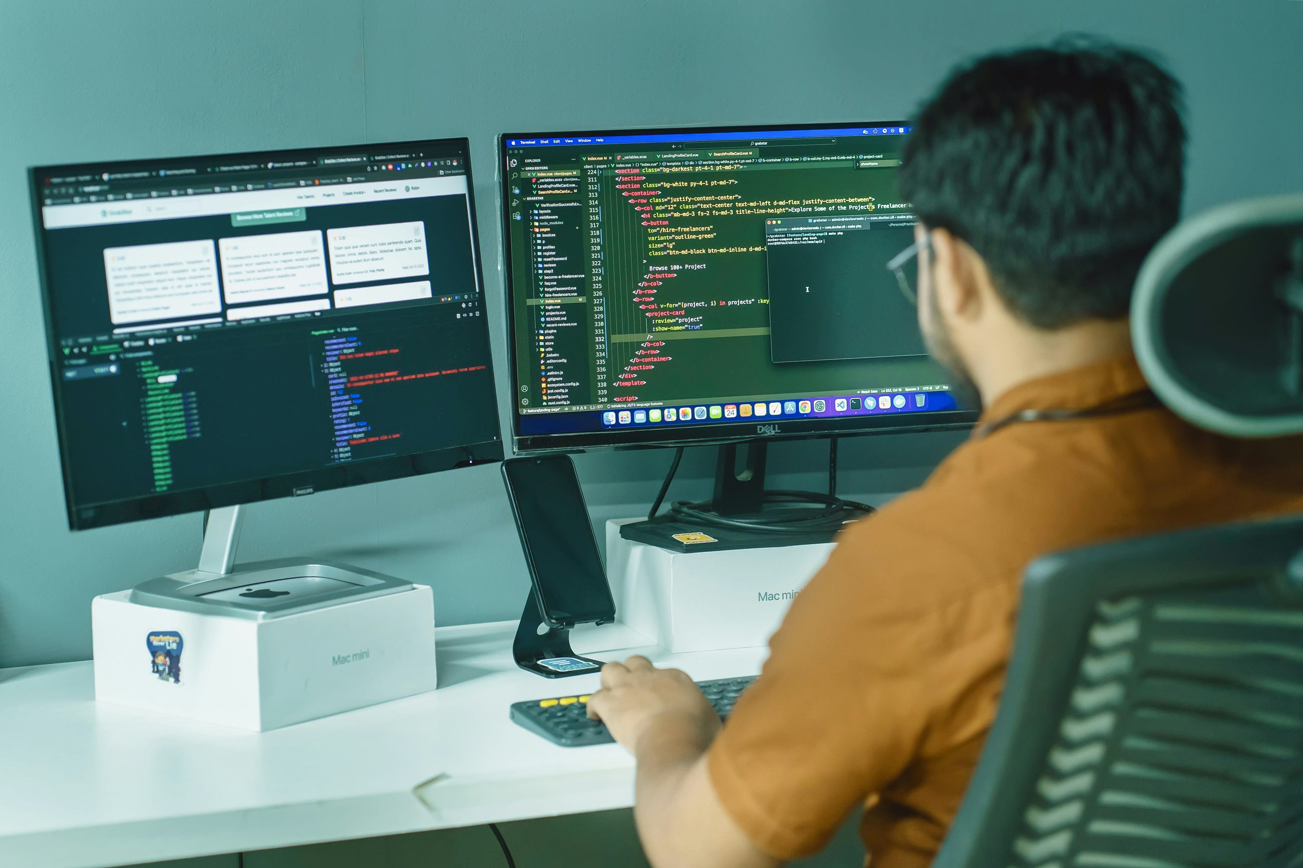 MDRs: Security Professionals or Configuration Managers?
