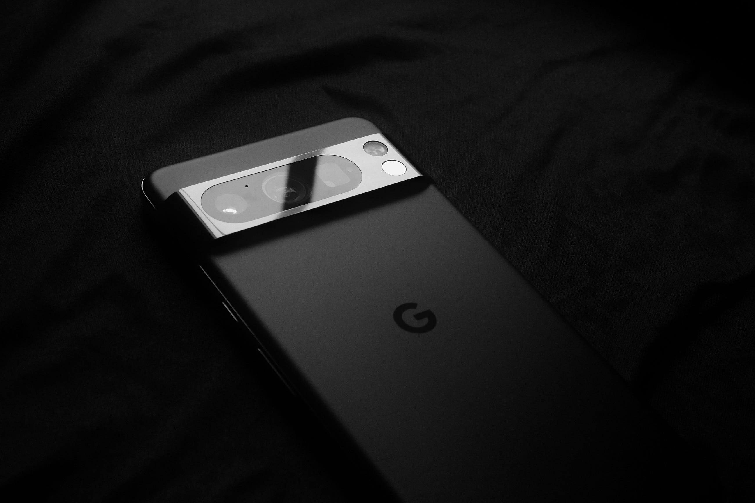 Google Pixel 8A Review: A Clear Choice Over the Pixel 8