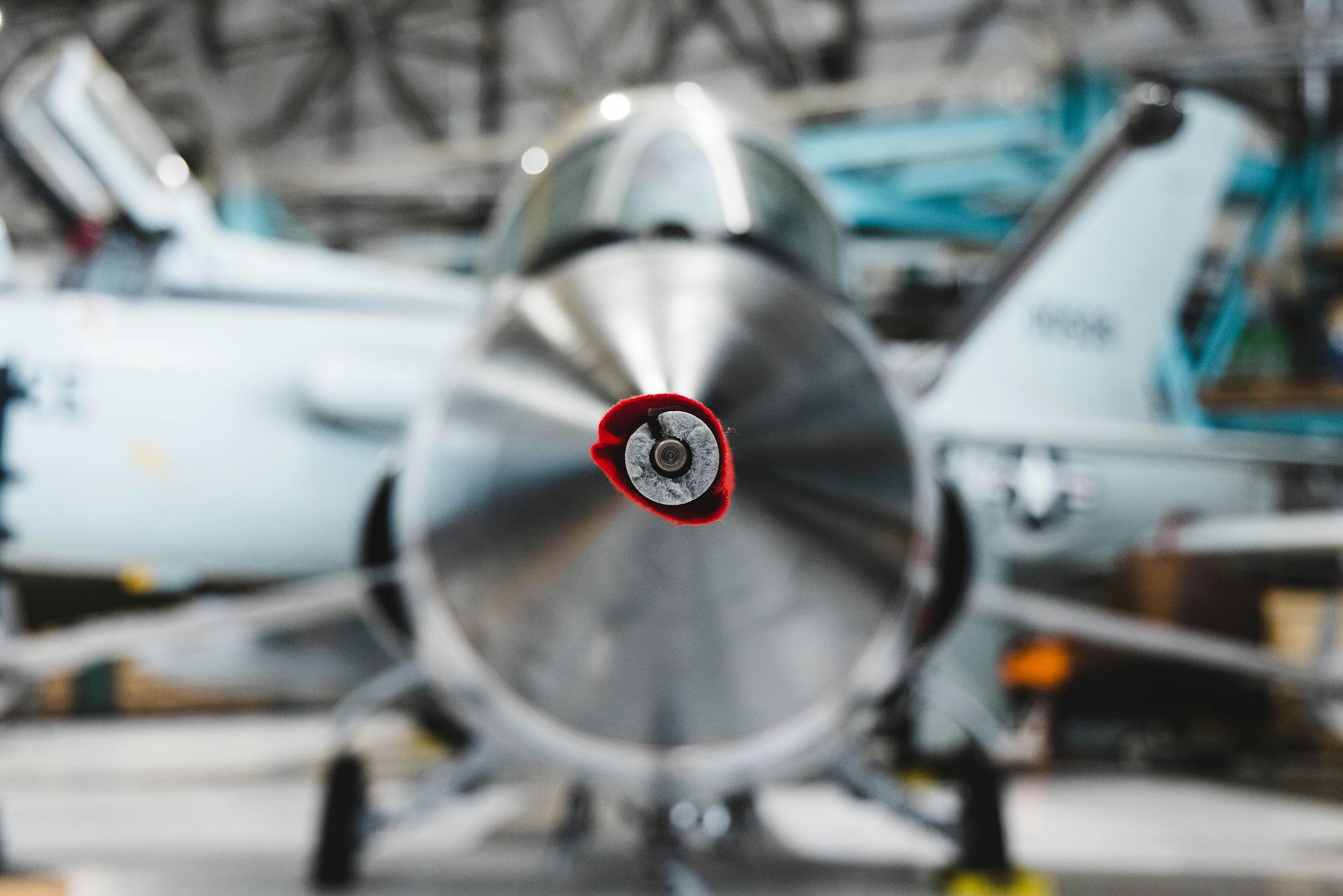 What Are Aircraft Bushings- Types and Applications