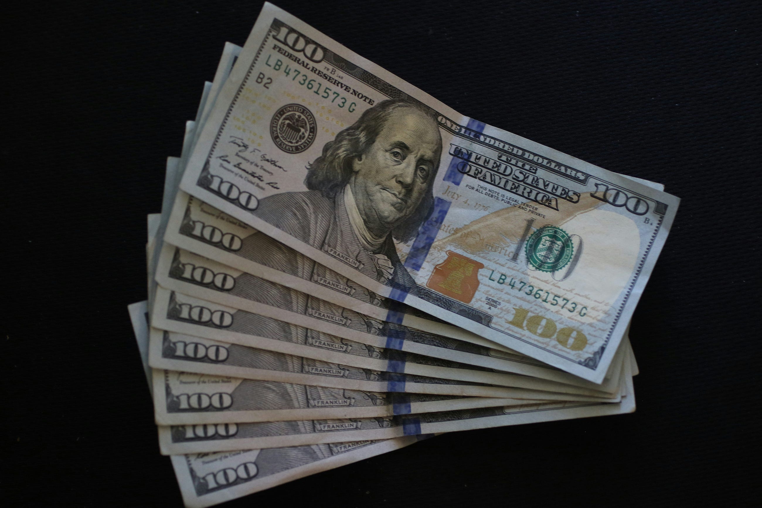 I Made $1,000 Online Without an Audience — Here’s Exactly What I Did