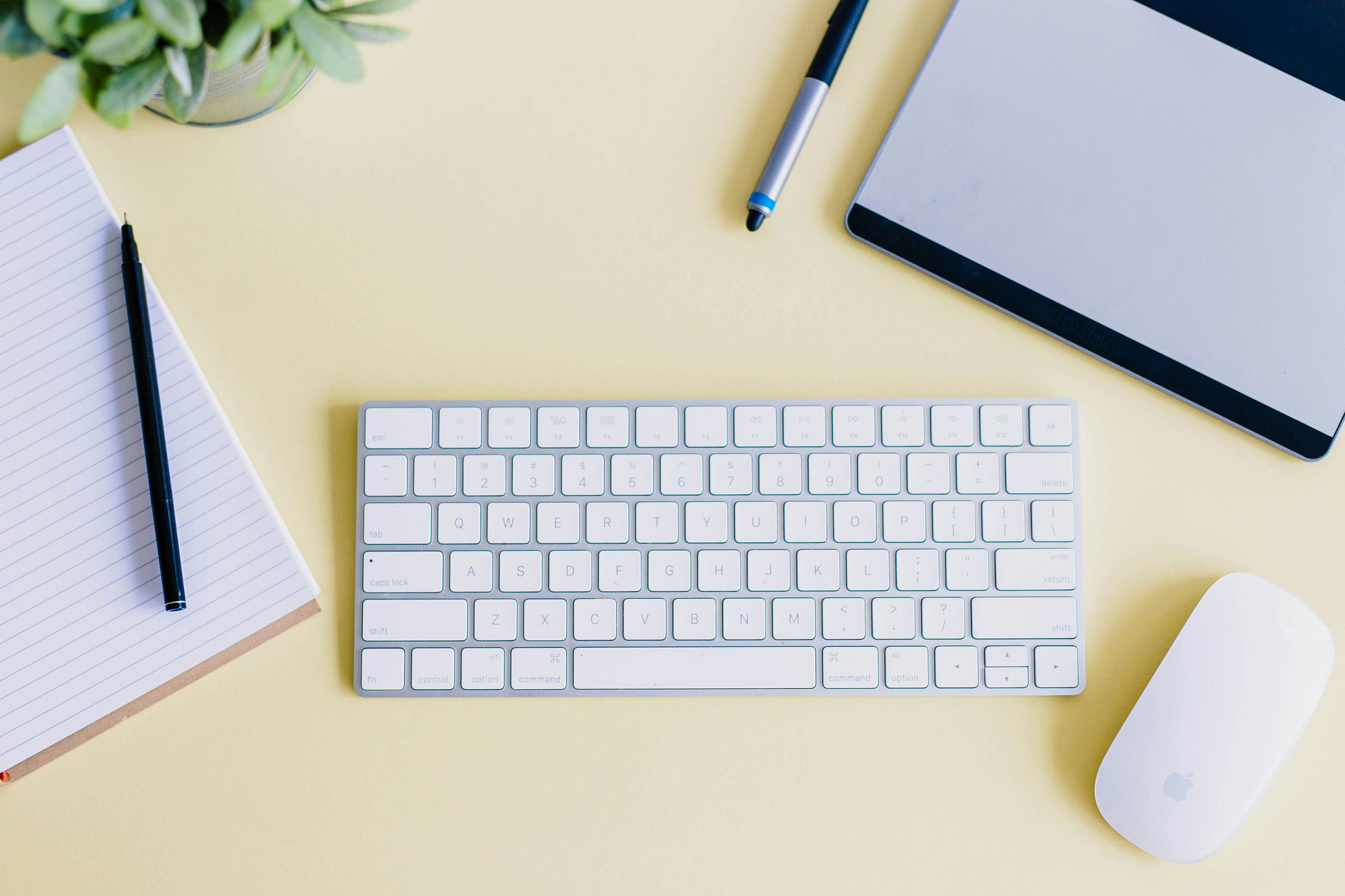Mastering JavaScript Events: Click, Hover, and Keystrokes Explained