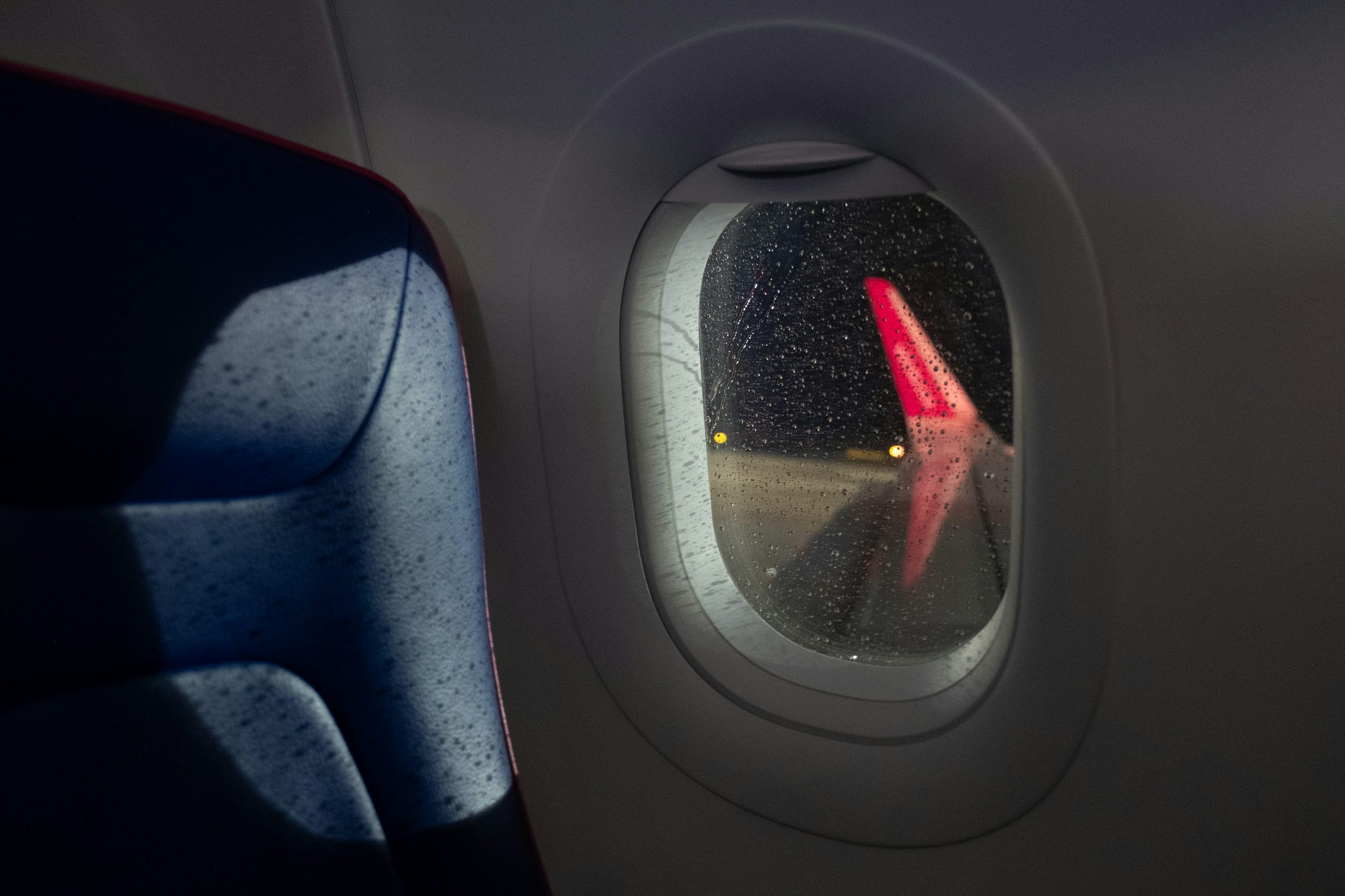 Where Should You Sit for Maximum Turbulence-