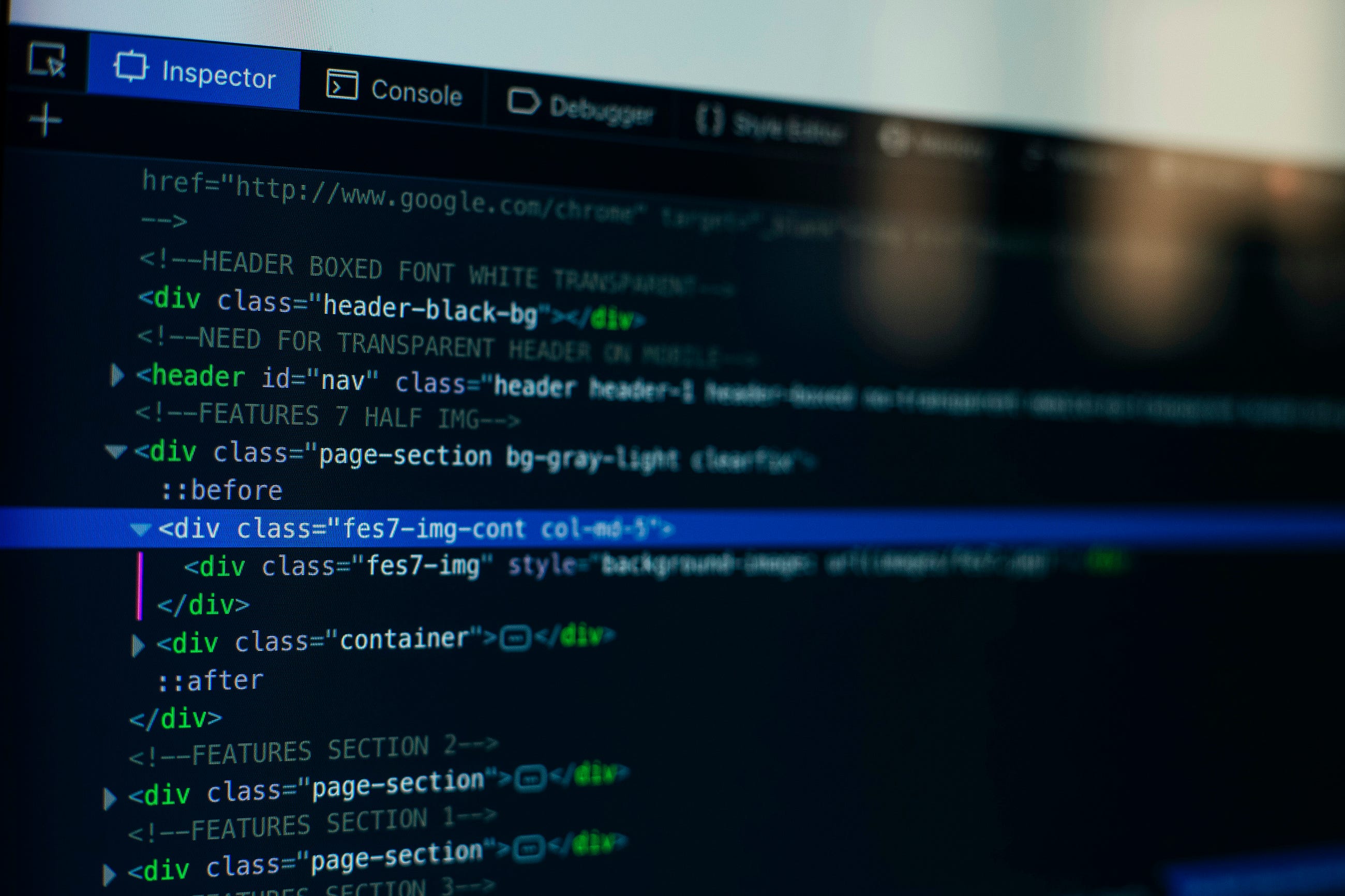 Declarative Web scraping with ChatGPT