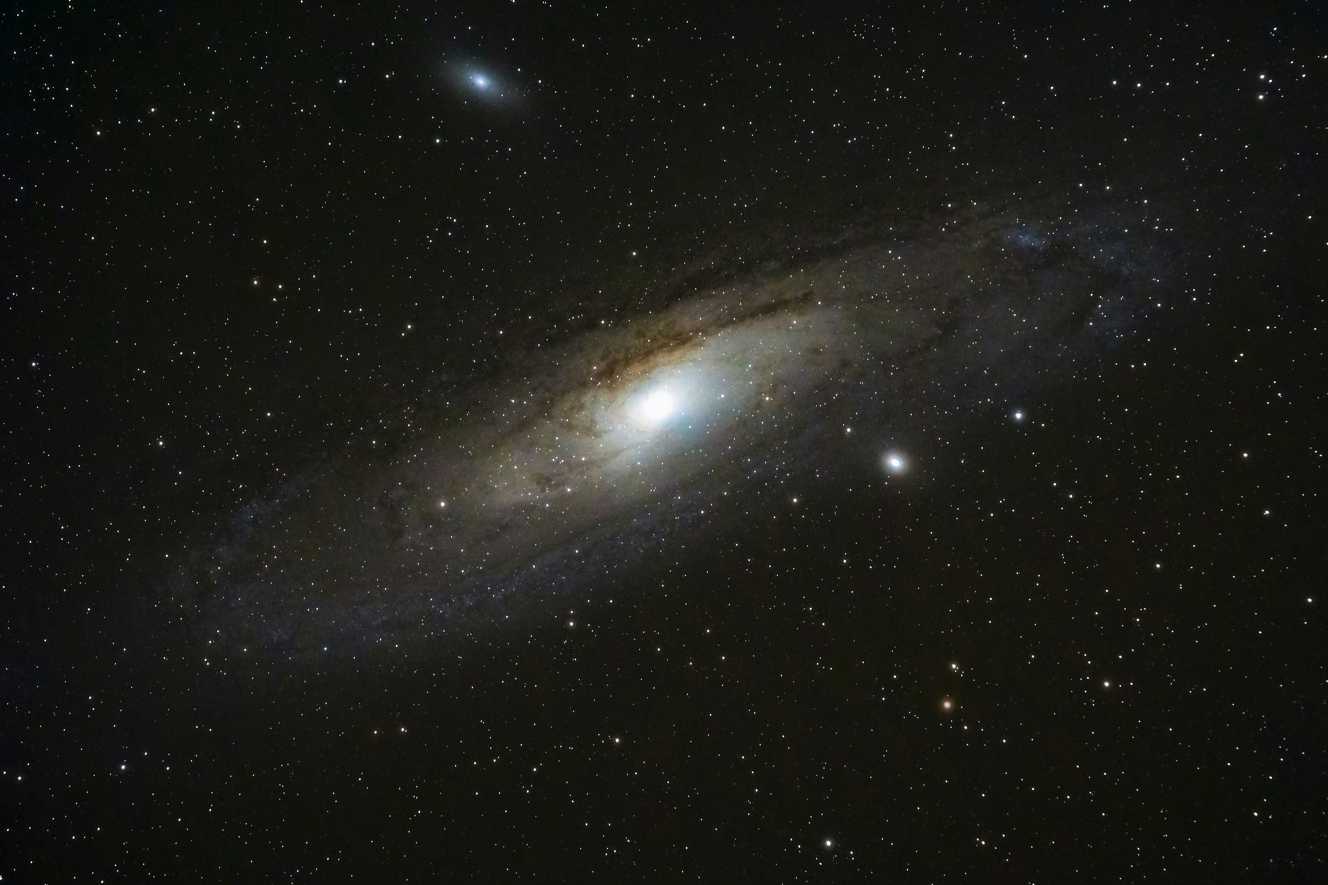 Will Humans Ever Leave the Milky Way-