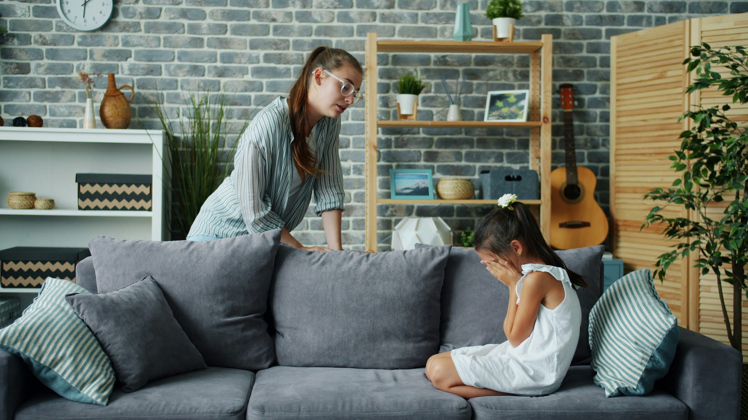 Physical Discipline and Modern Parenting