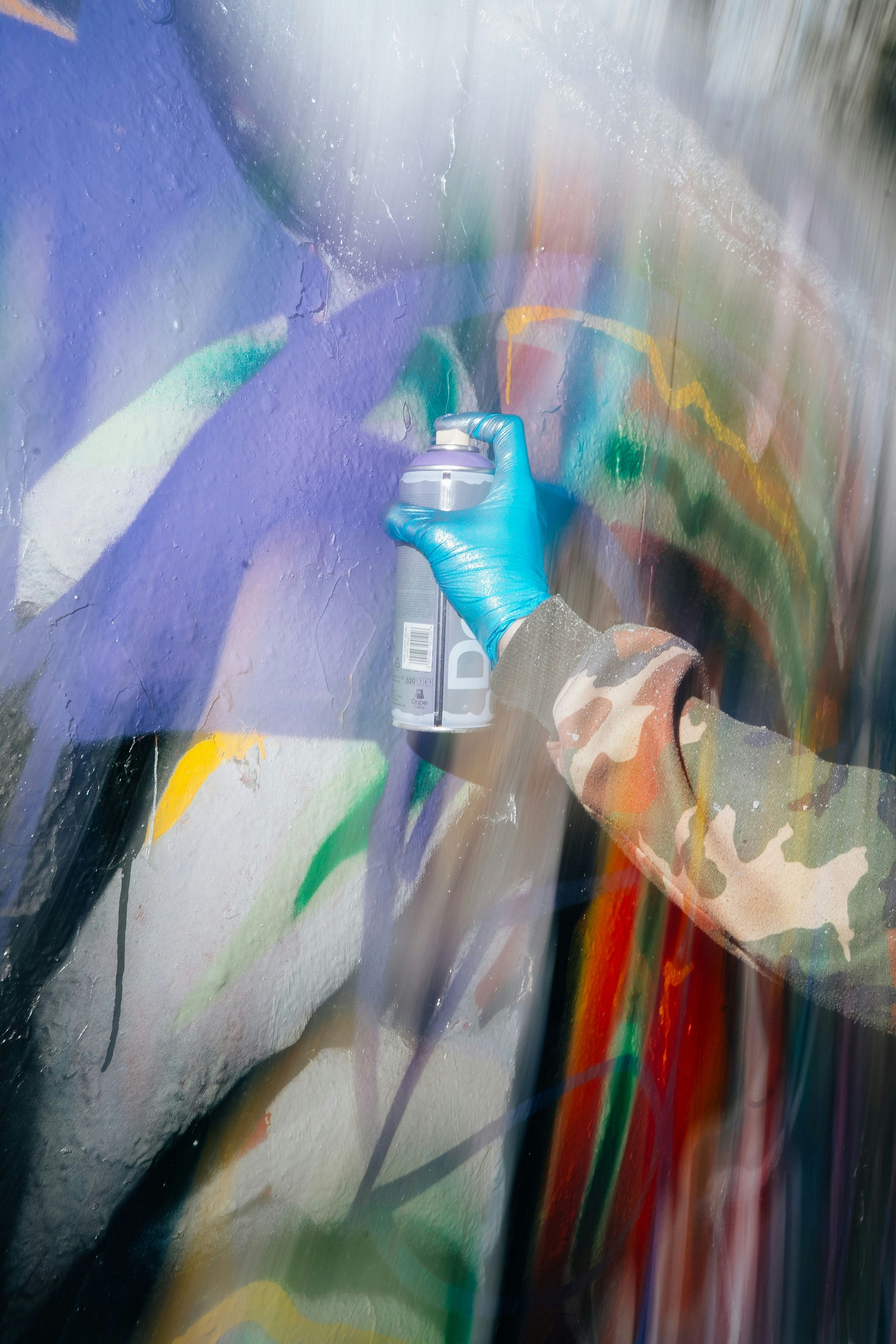 Photo by Tom Caillarec on Unsplash