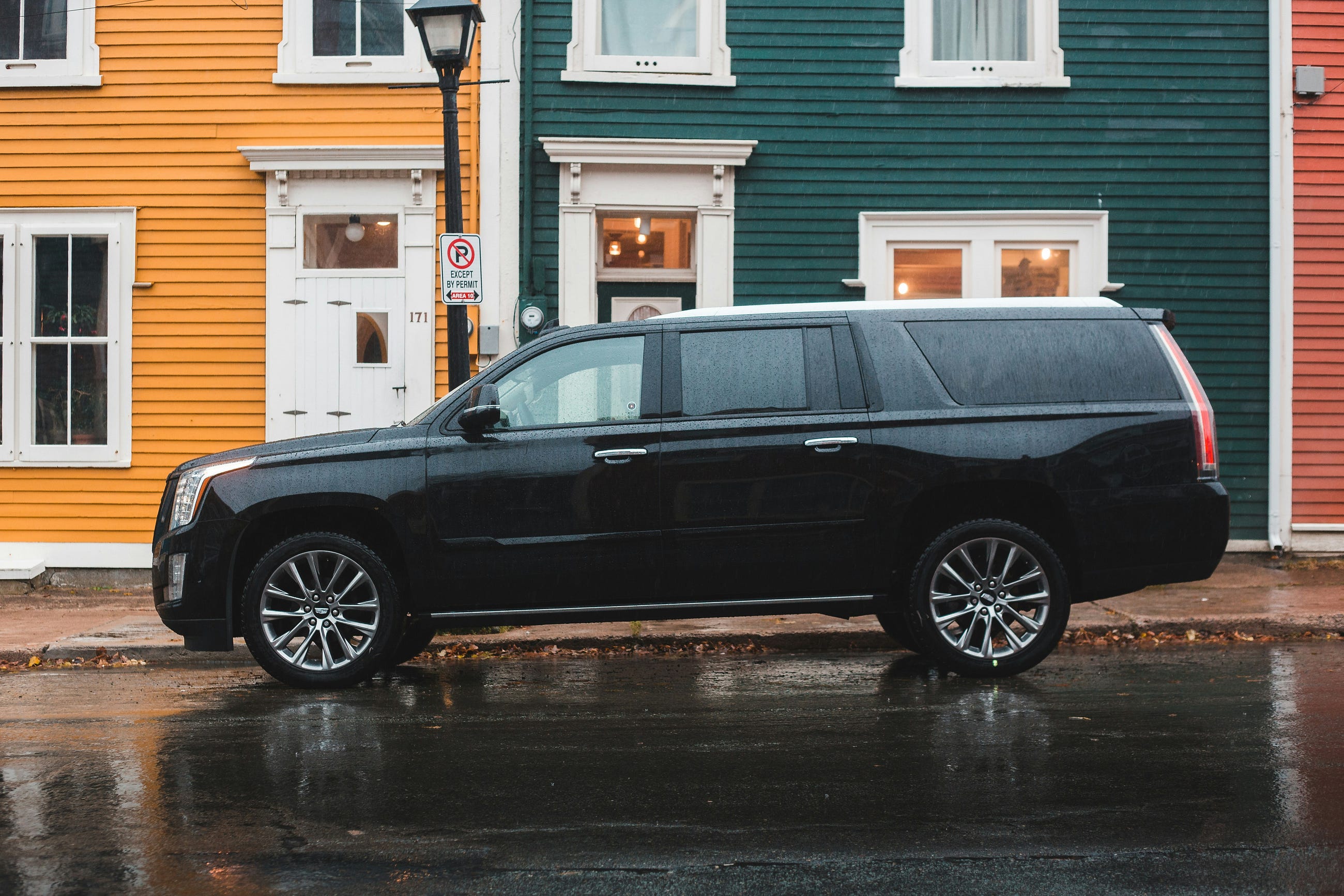 Dependable and Excellent Commutes To Suit All Your Needs in Atlanta