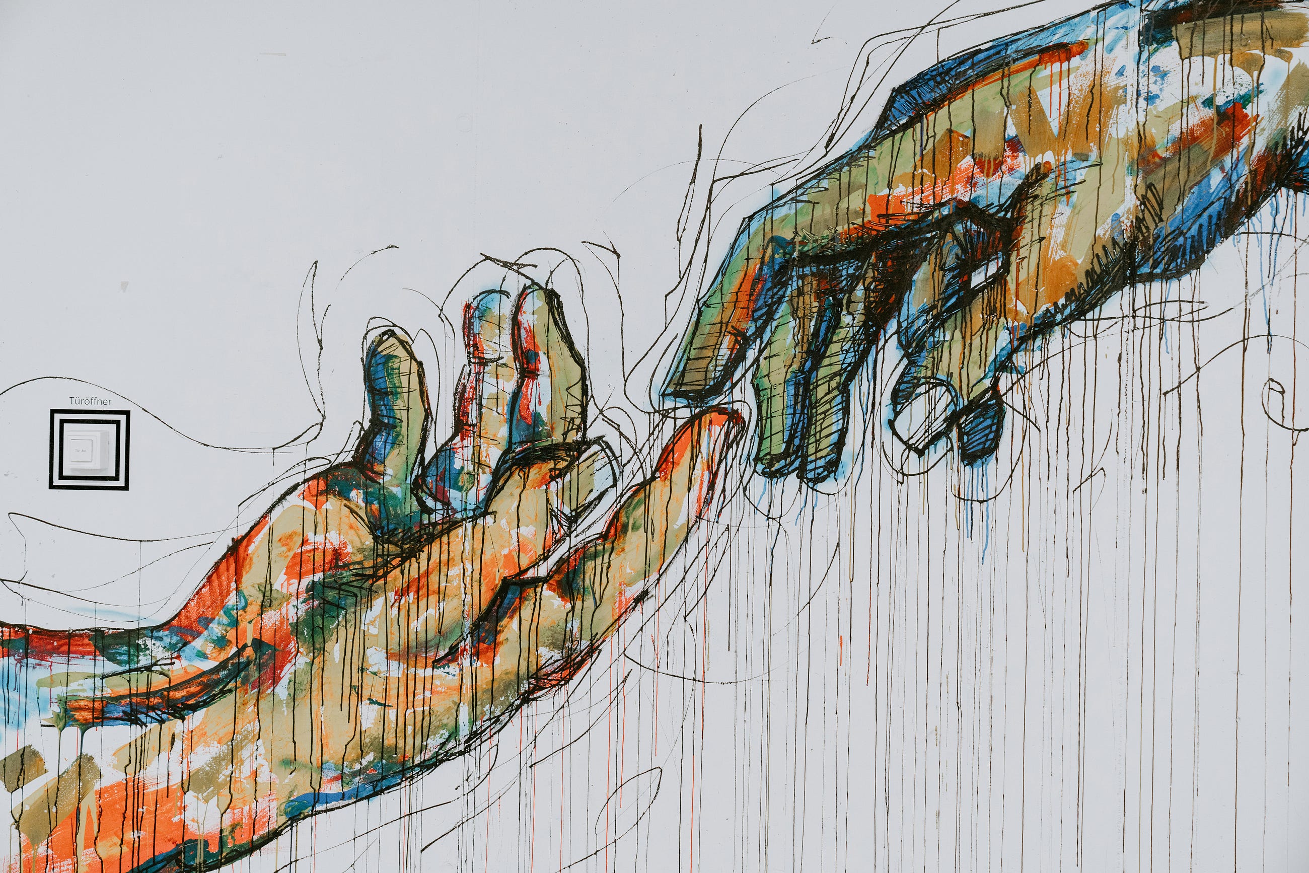 The Value of The Human Touch in UX