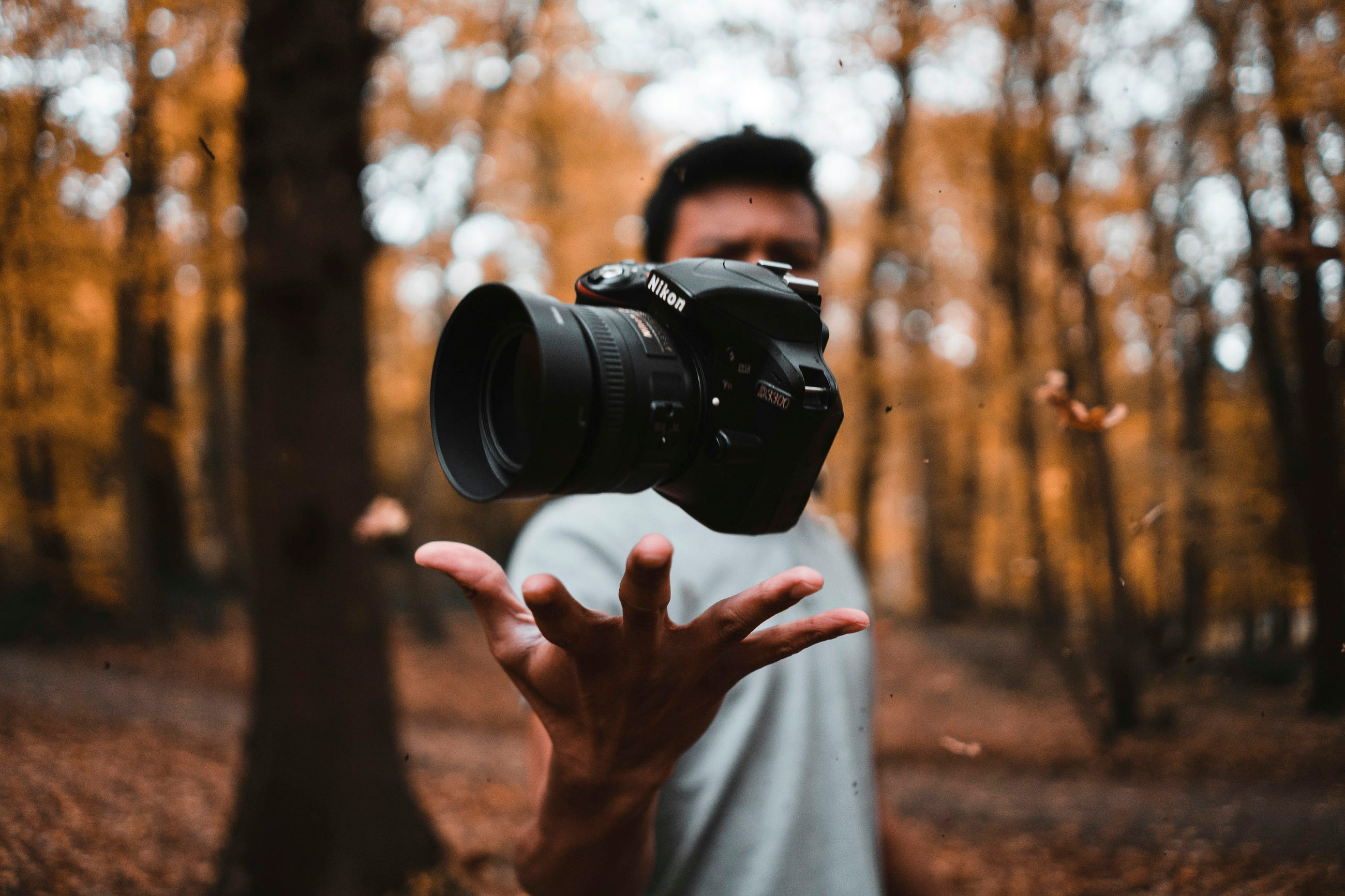 Building an AI Photography Assistant: A Developer’s Journey