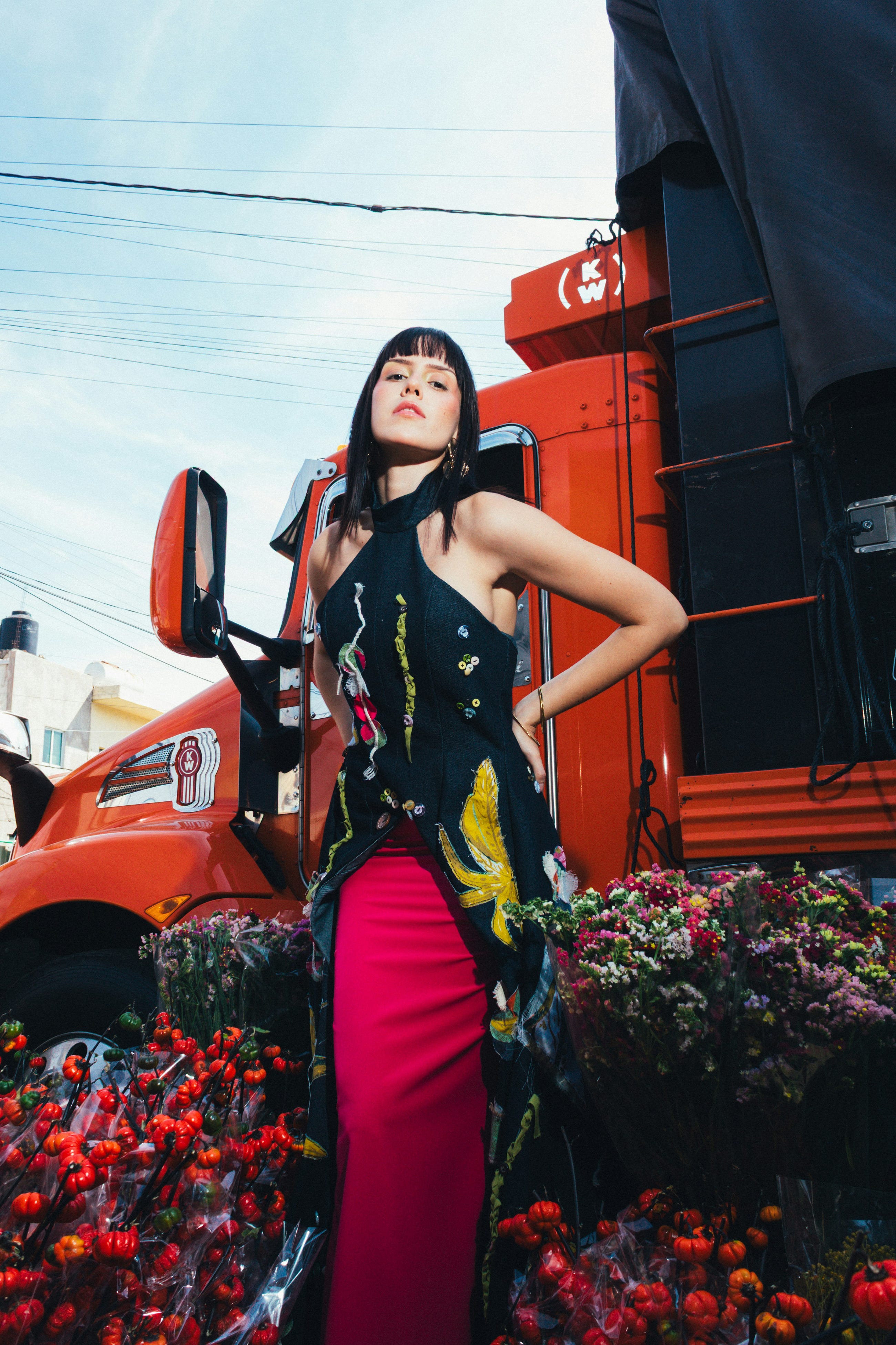 I Didn’t Change Overnight I Just Got Tired of Pretending