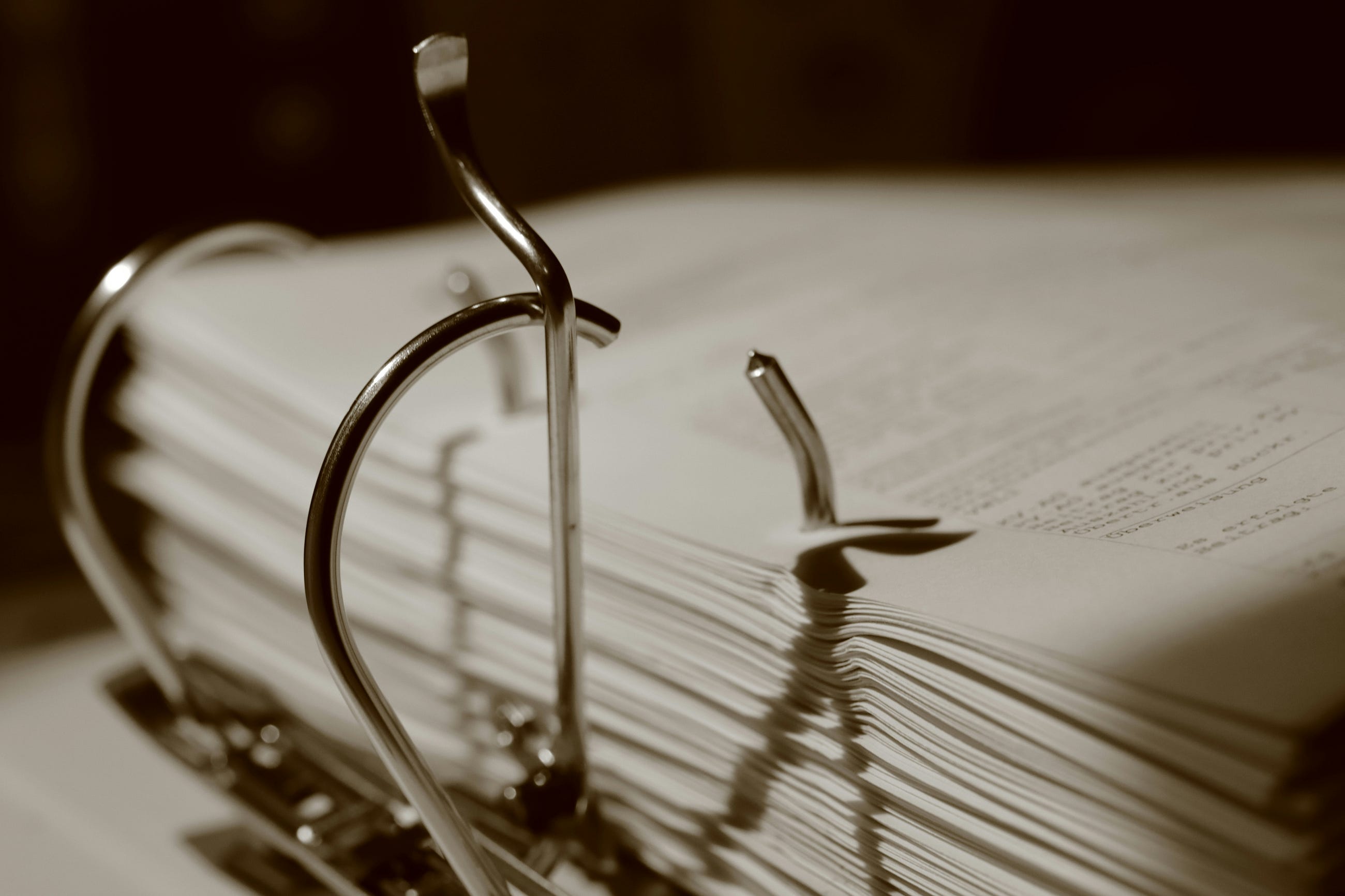 On the Patience of Binding
