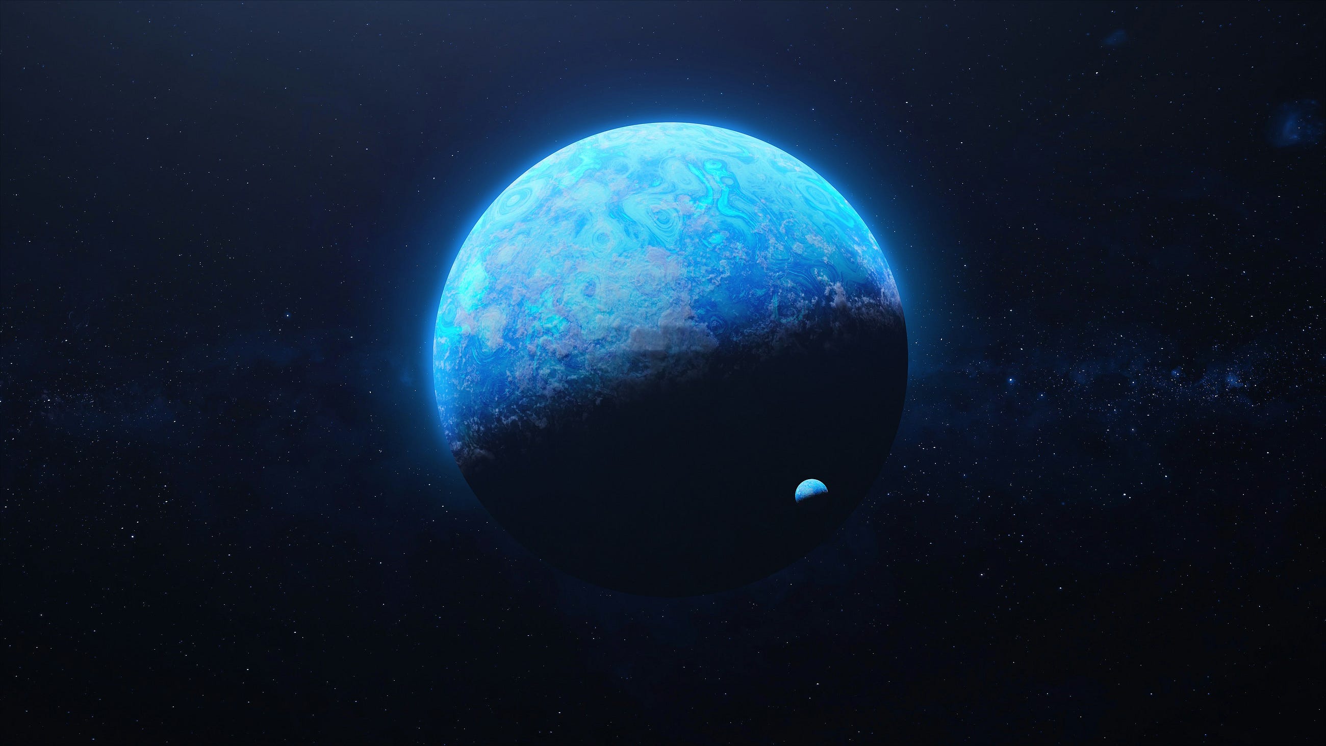 Did You Know… There’s a Planet Made Entirely of Diamonds-