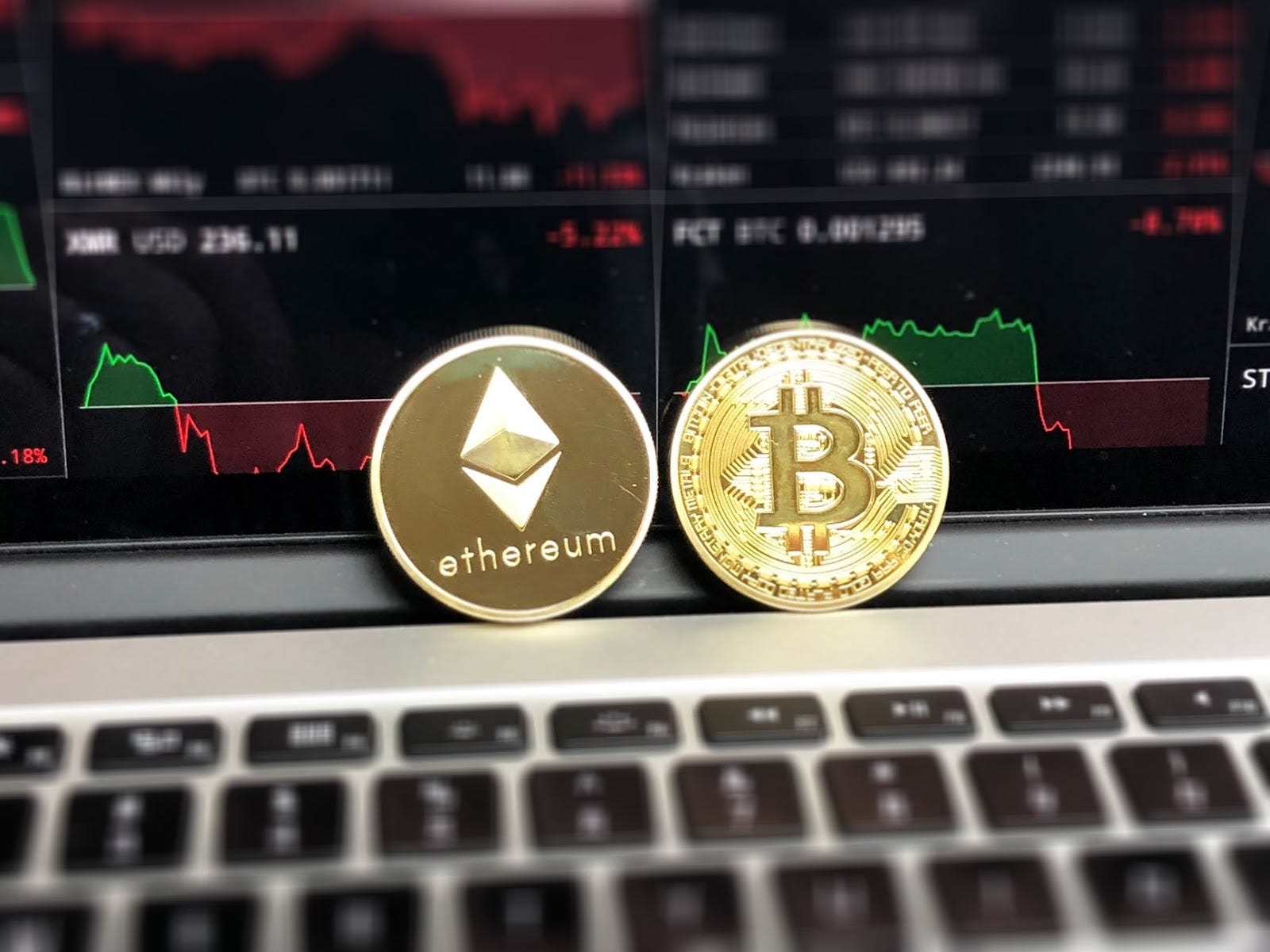 Ethereum-Based Stock Exchange Plans First Company Listing in June