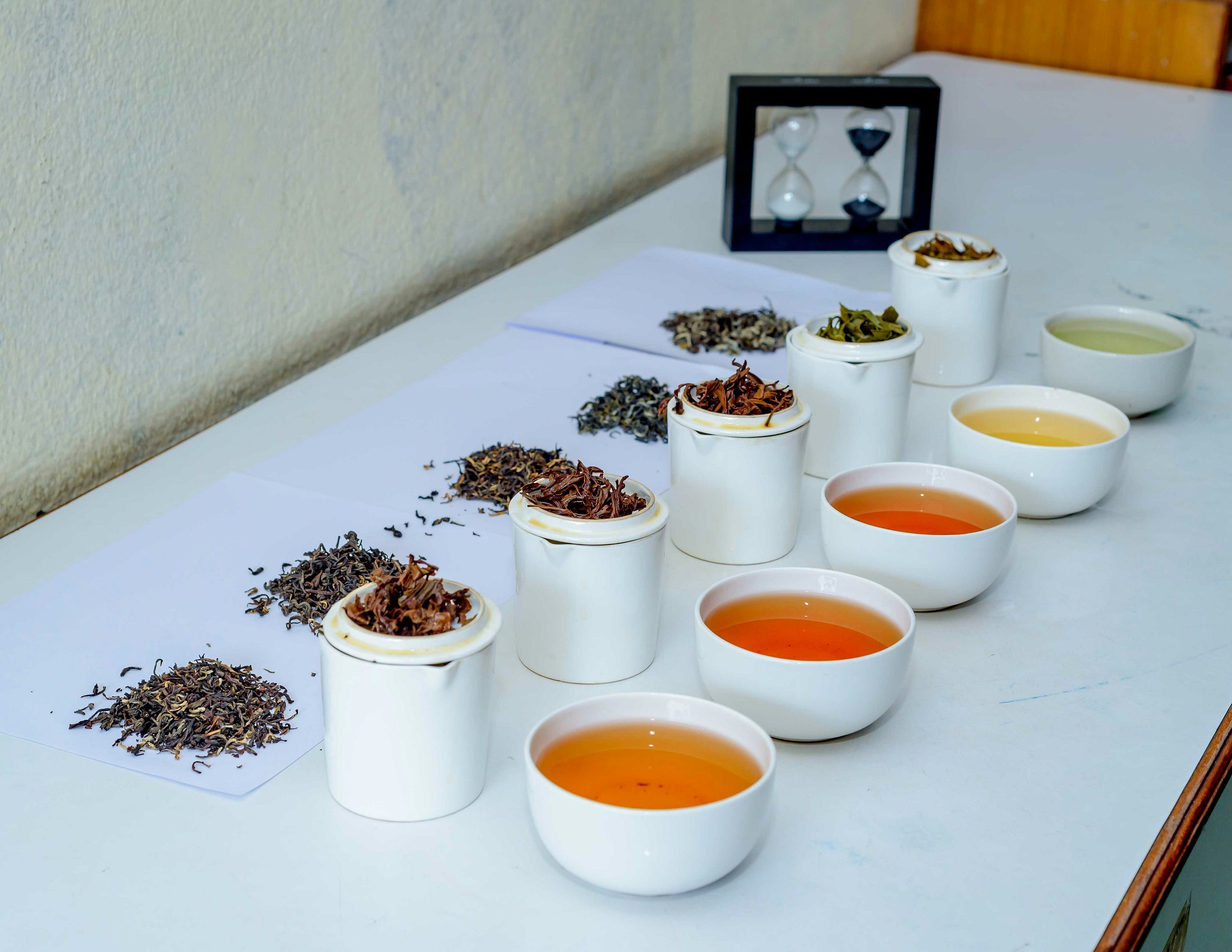 4. (Part 2)Scalability: The Day My Kitchen Taught Me System Design