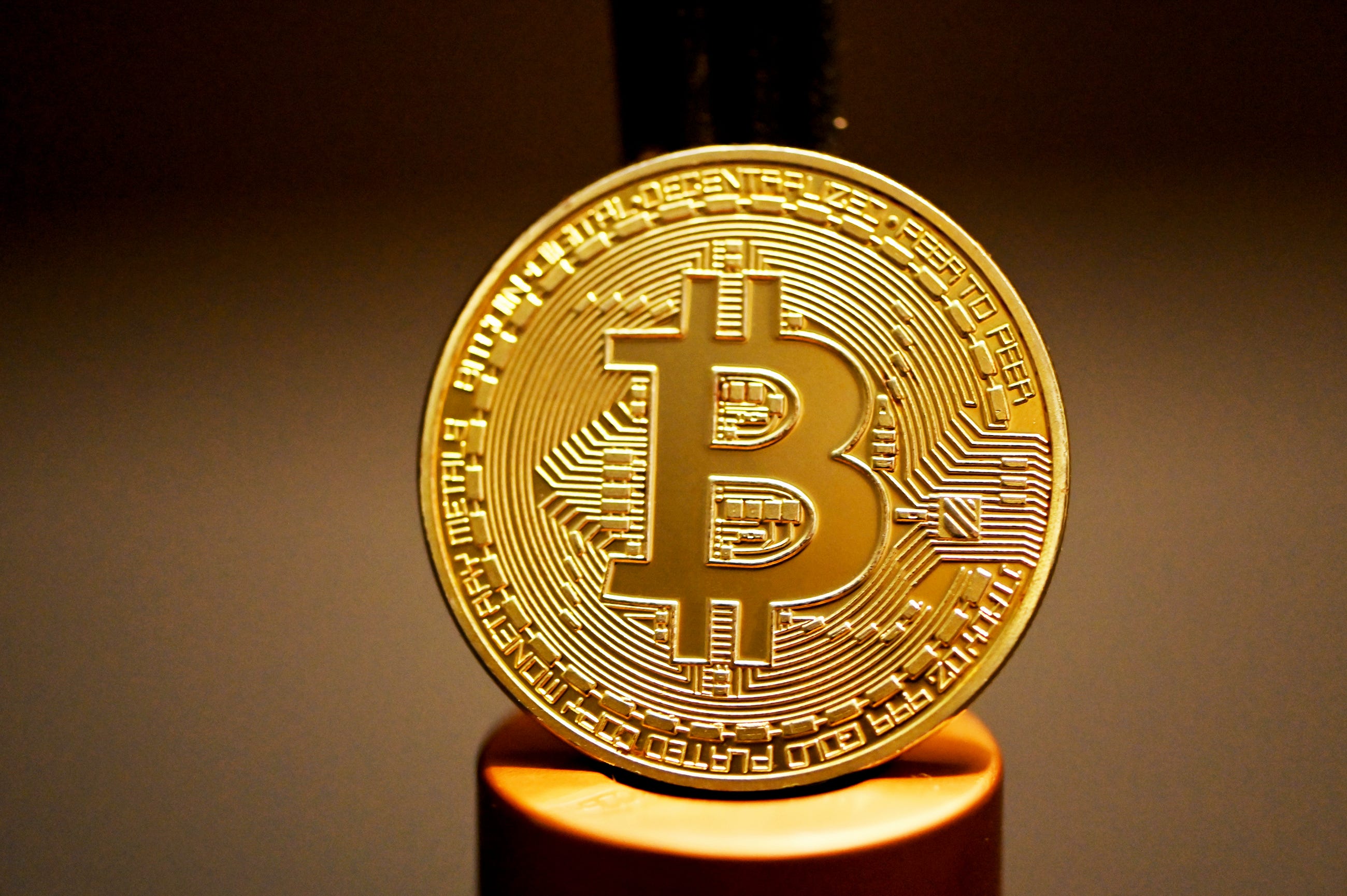 Crypto Has ‘No Fundamental Value’