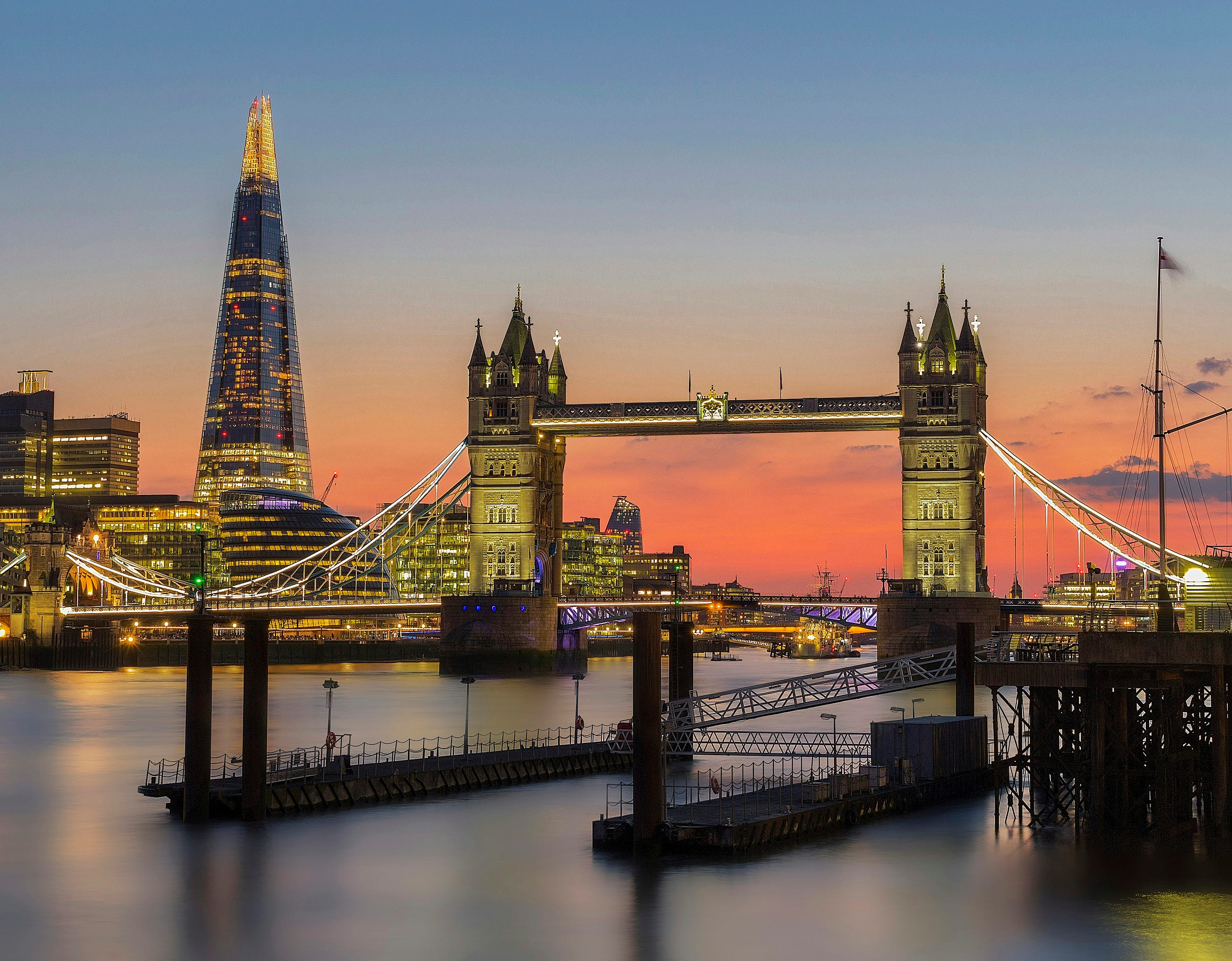 How UK FinTech Companies Build Enterprise Sales Pipelines in 2026