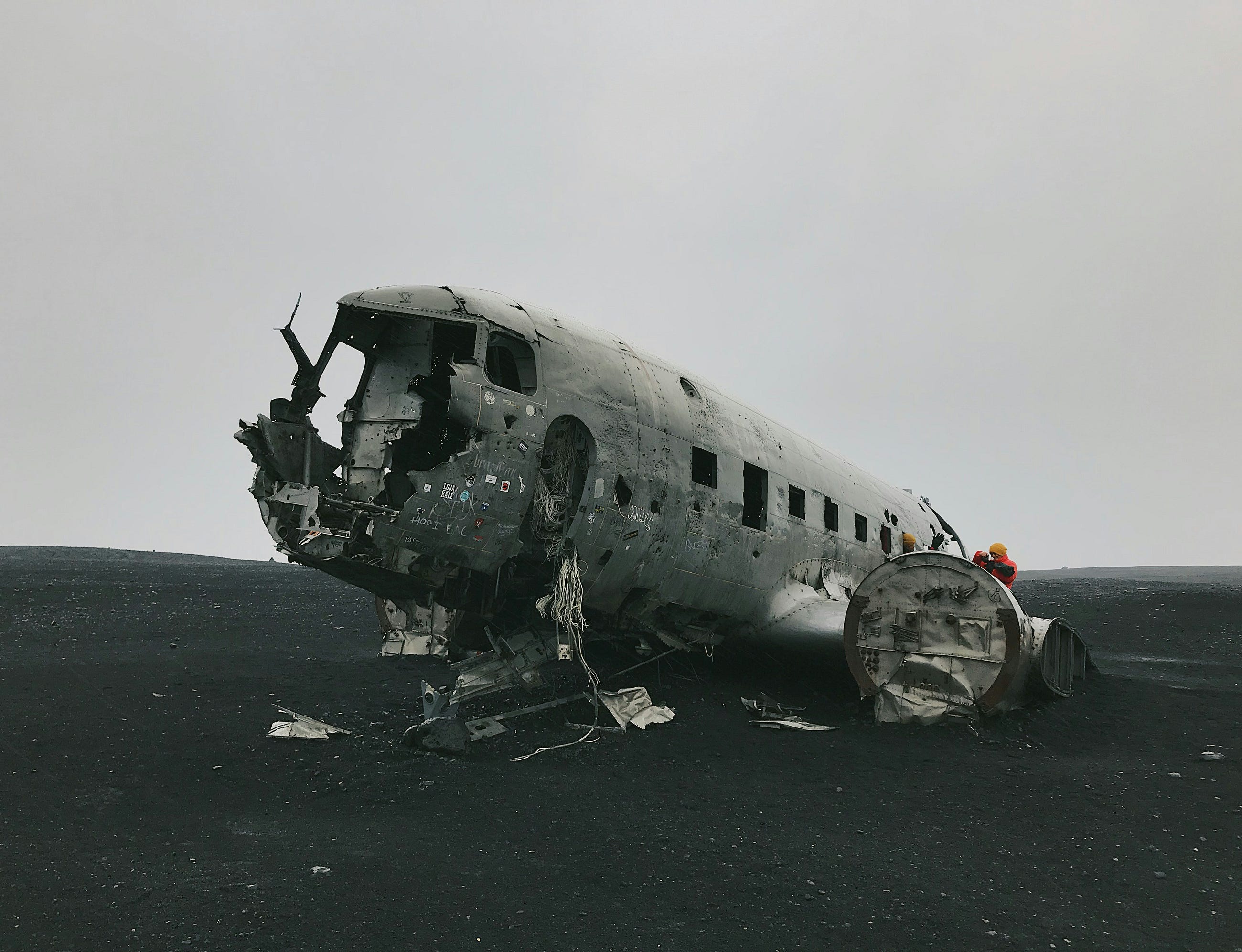 The Fatal Switch: How a Mid-Air Fuel Cutoff Brought Down Air India Fli