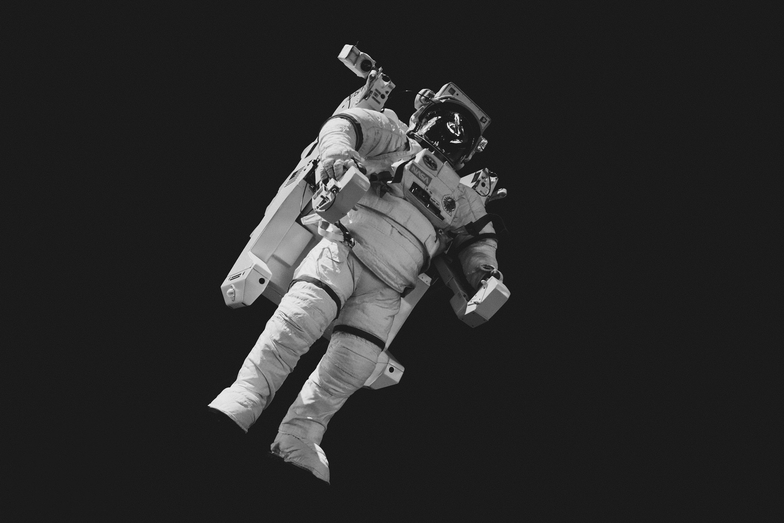 How Much is an Astronaut’s Time Worth-