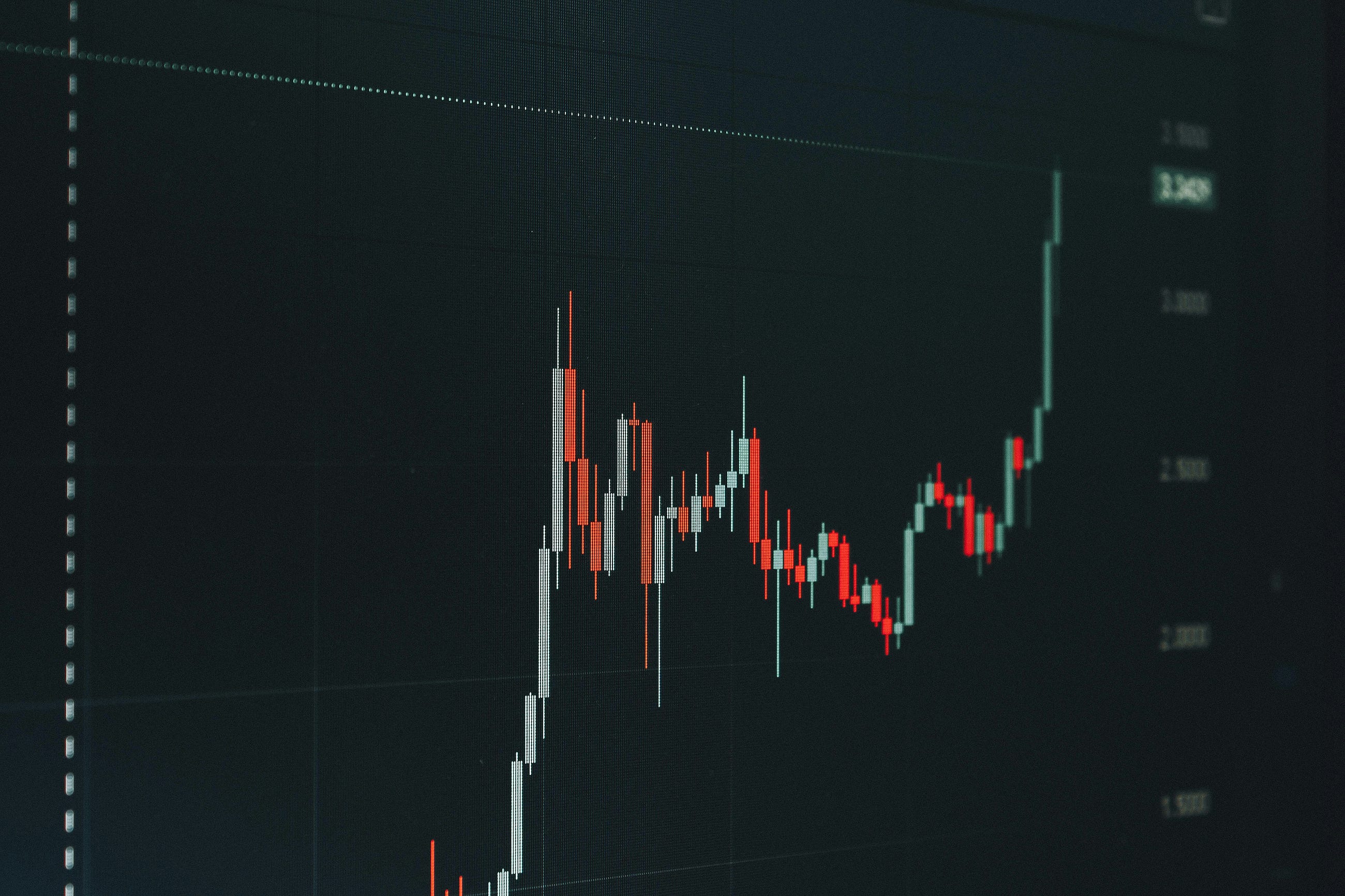 Do You Sit It Out During A Market Crash?