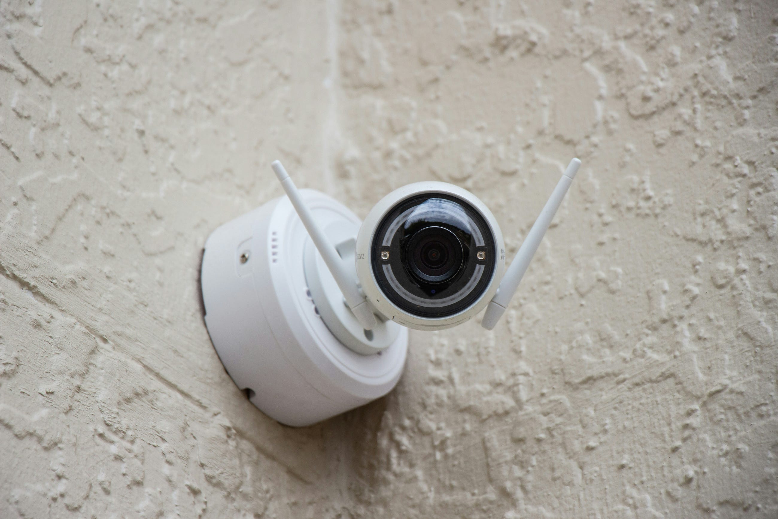 Recovering Local RTSP Access on an Imou Security Camera