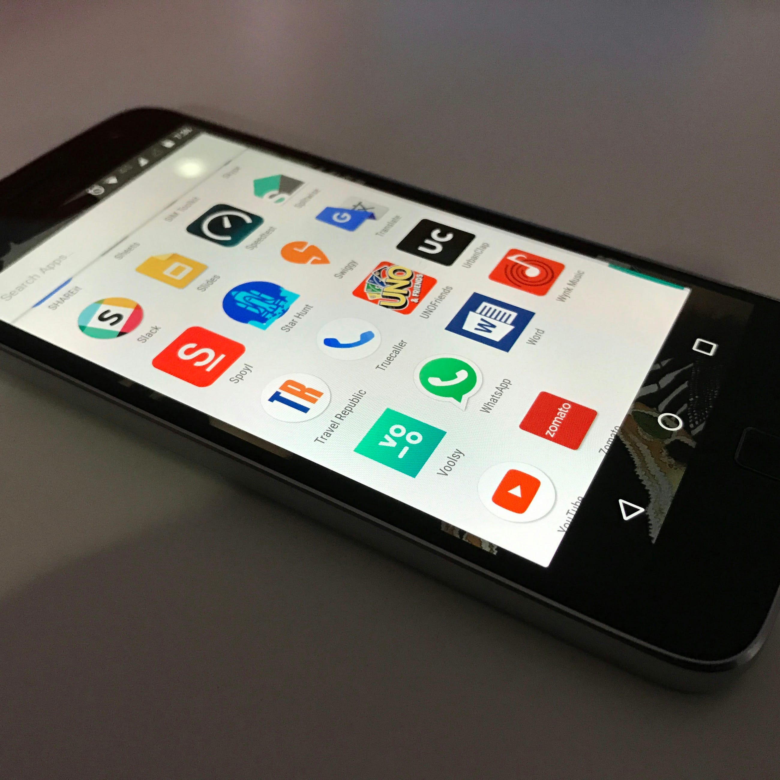 Mobile App Development Services Offered by Metasys Innovations Singapore