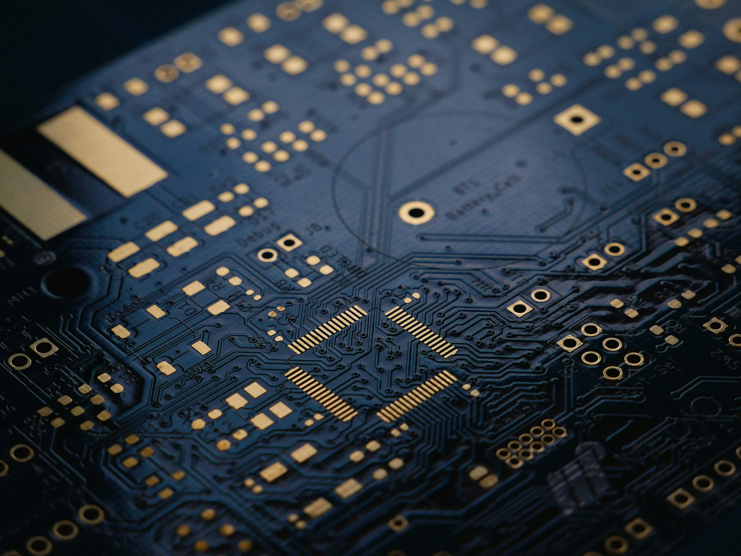Inventing IOT Devices: 3 Fast Strategies To Prevent Bottlenecks, Get Fast Prototypes & Reduce…