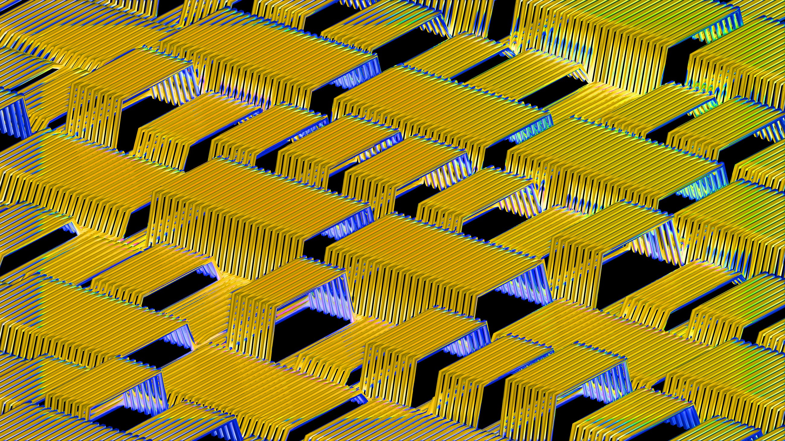 The Hidden Backbone of Modern AI