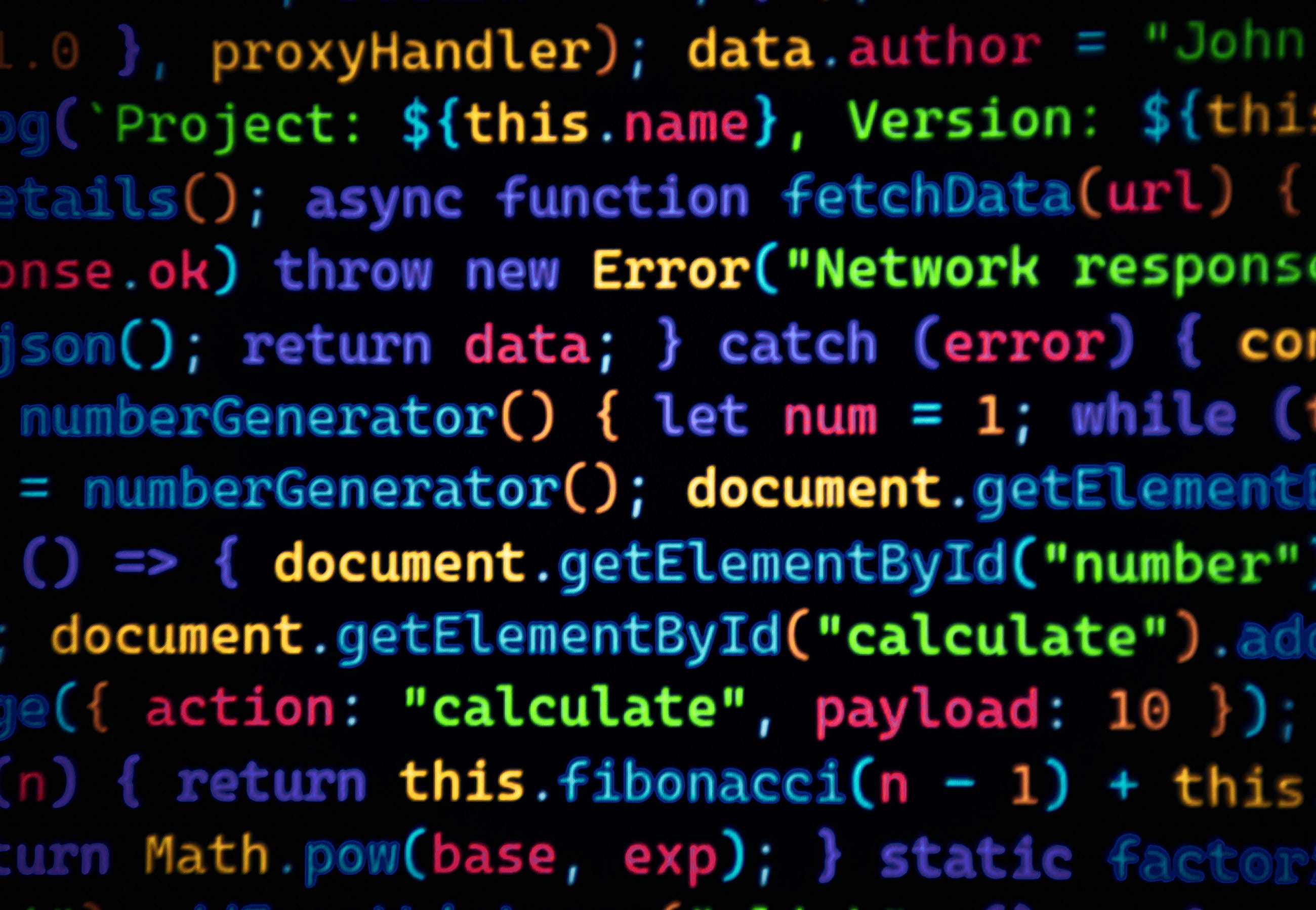 Python Libraries That Feel Illegal to Know
