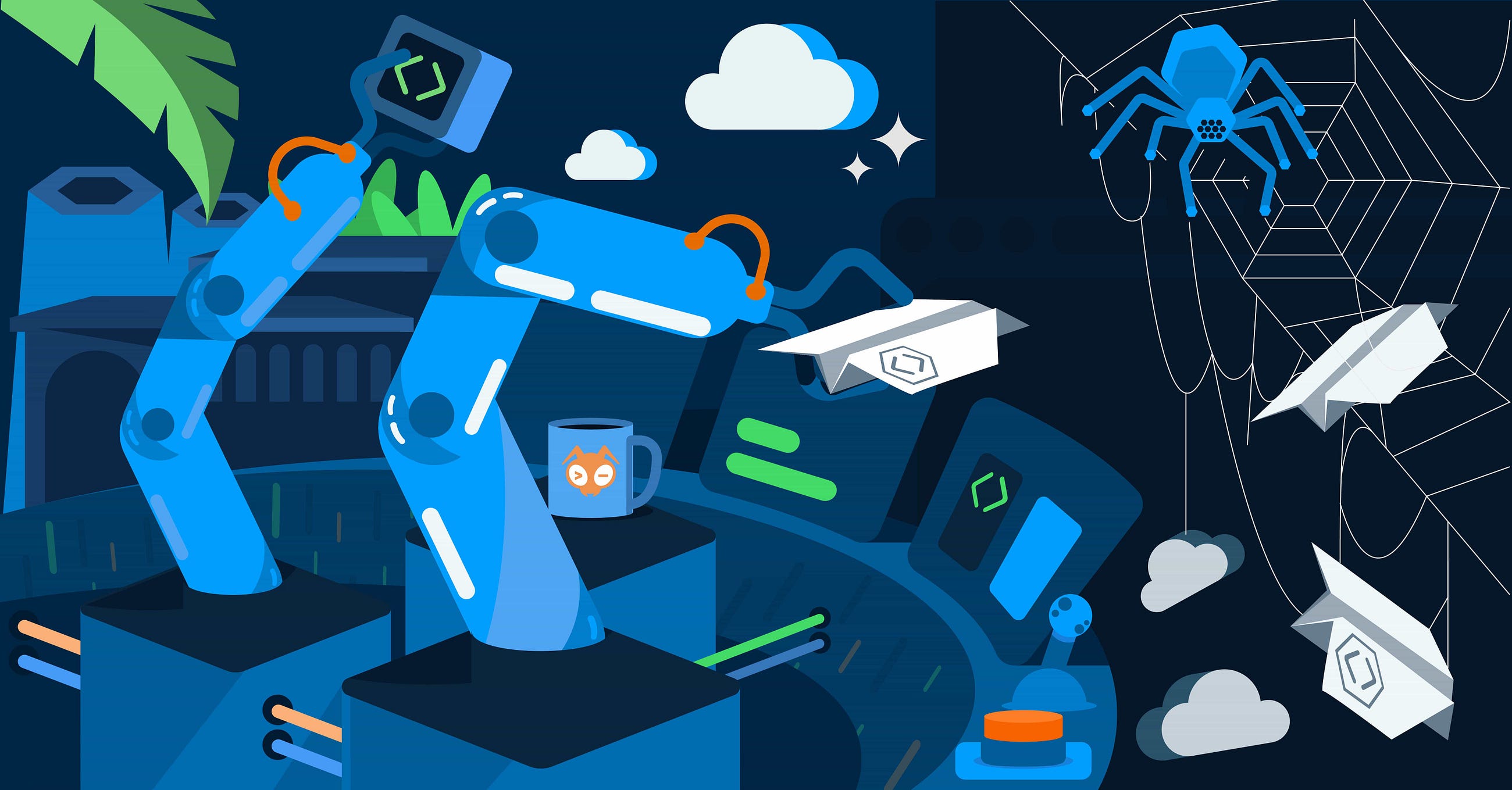 What works in Industrial IoT: lessons from real-world smart factories