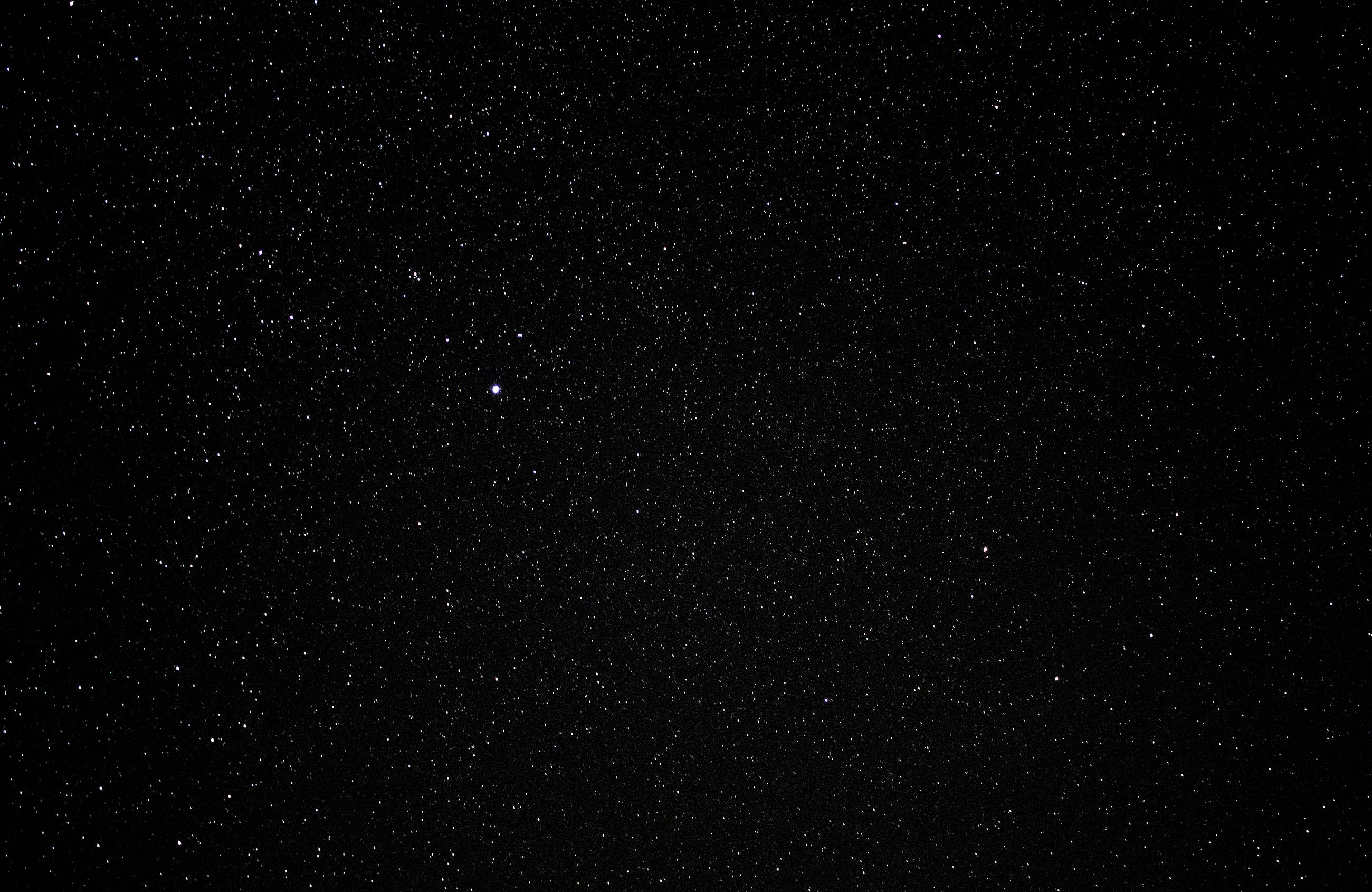 How a Dream About Space Changed the Way I See