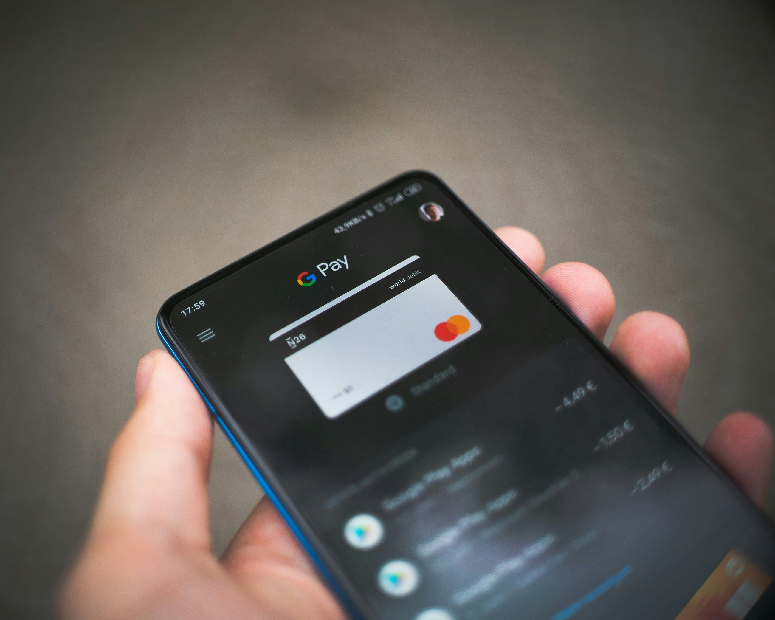 What Happens in 3 Seconds When You Pay Using UPI?